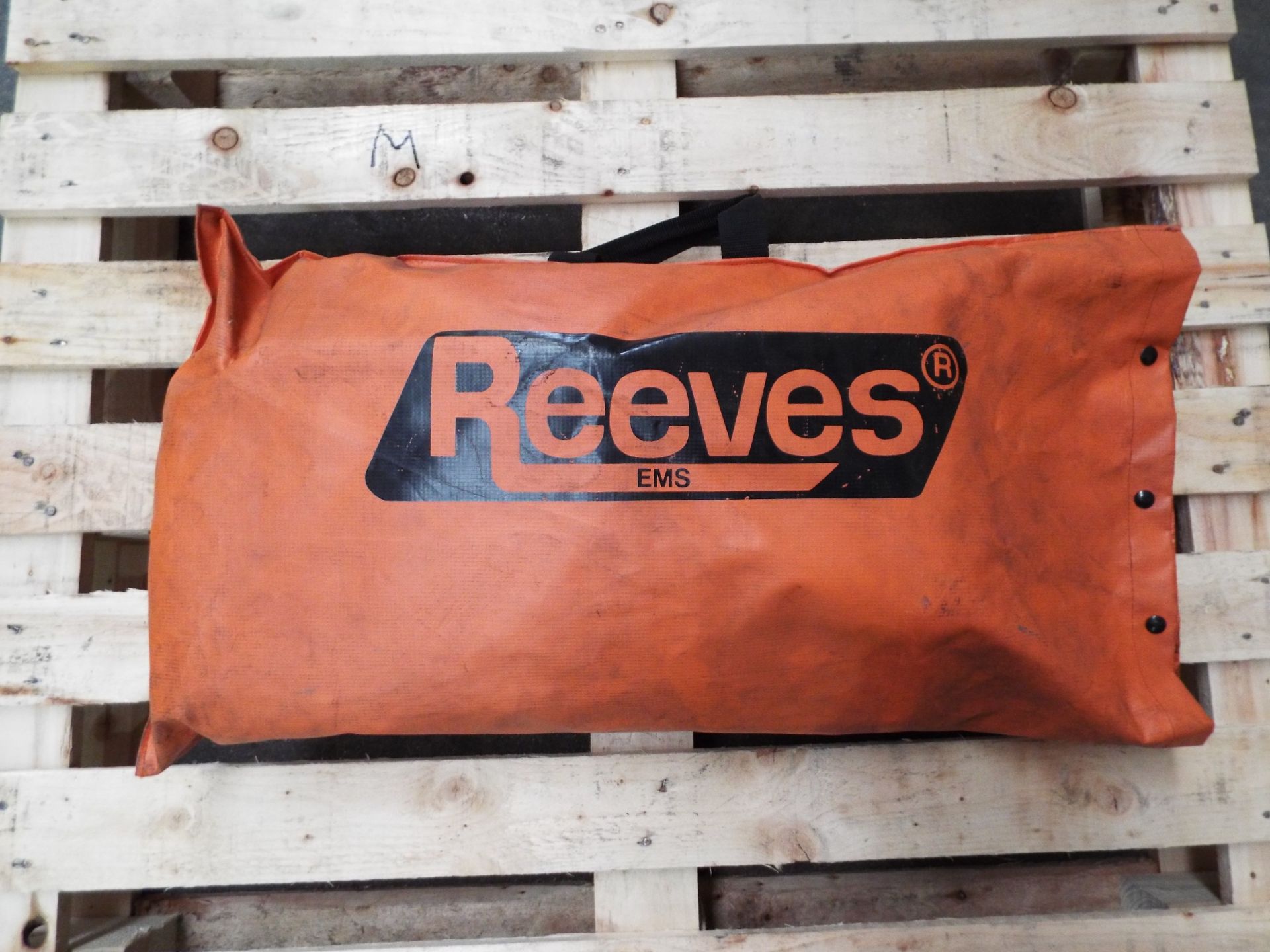 Reeves EMS Immobilization Stretcher - Bild 6 aus 6