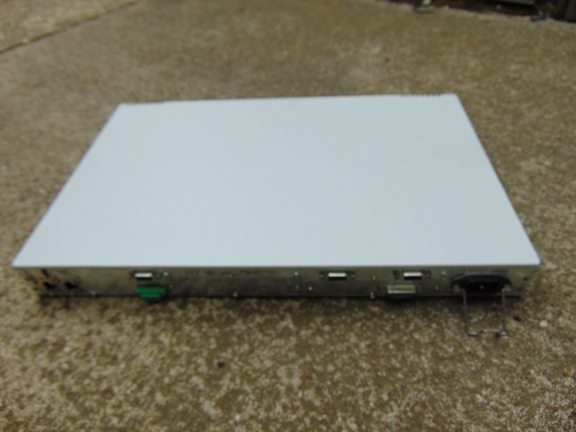 Controlware IBS/ISDN Backup System Port - Bild 4 aus 8