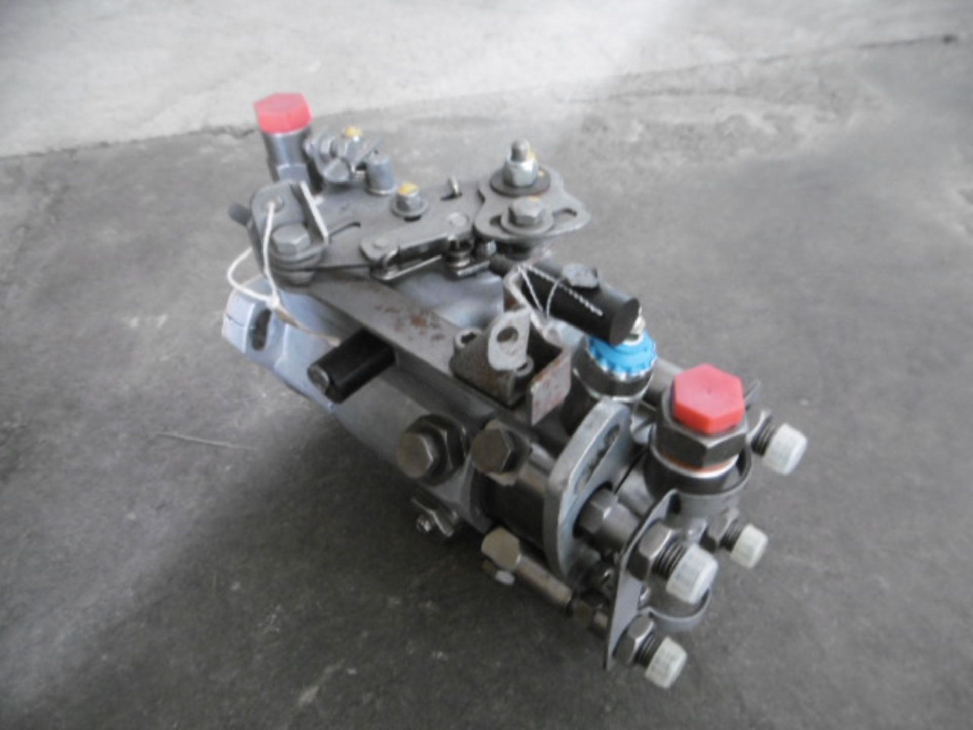 Land Rover 2.5D Fuel Injector Pump - Bild 4 aus 5