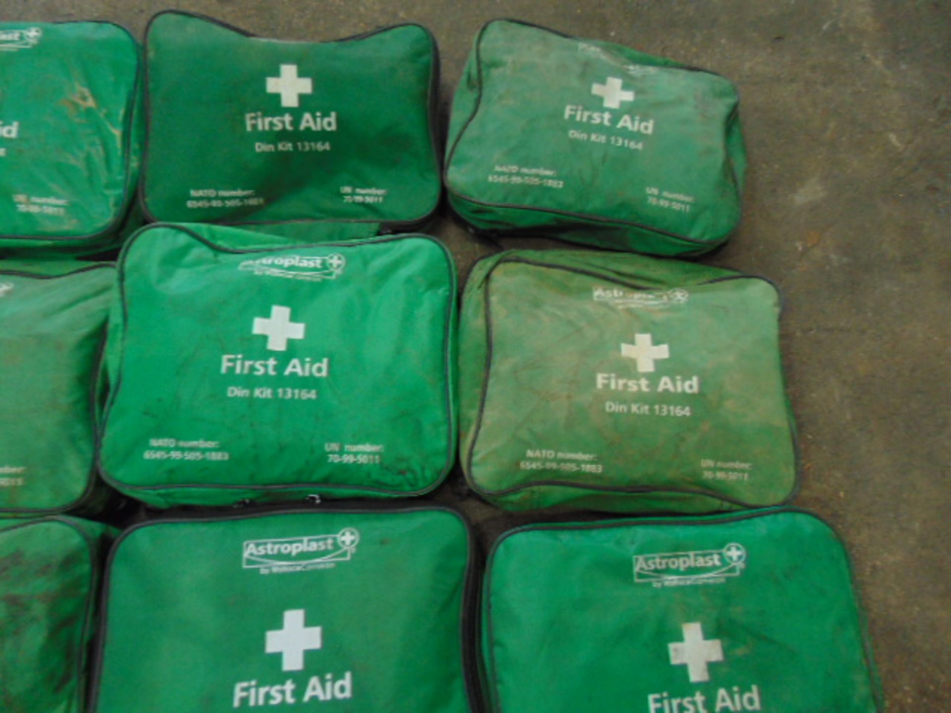 20 x Mixed First Aid Kits - Image 3 of 5