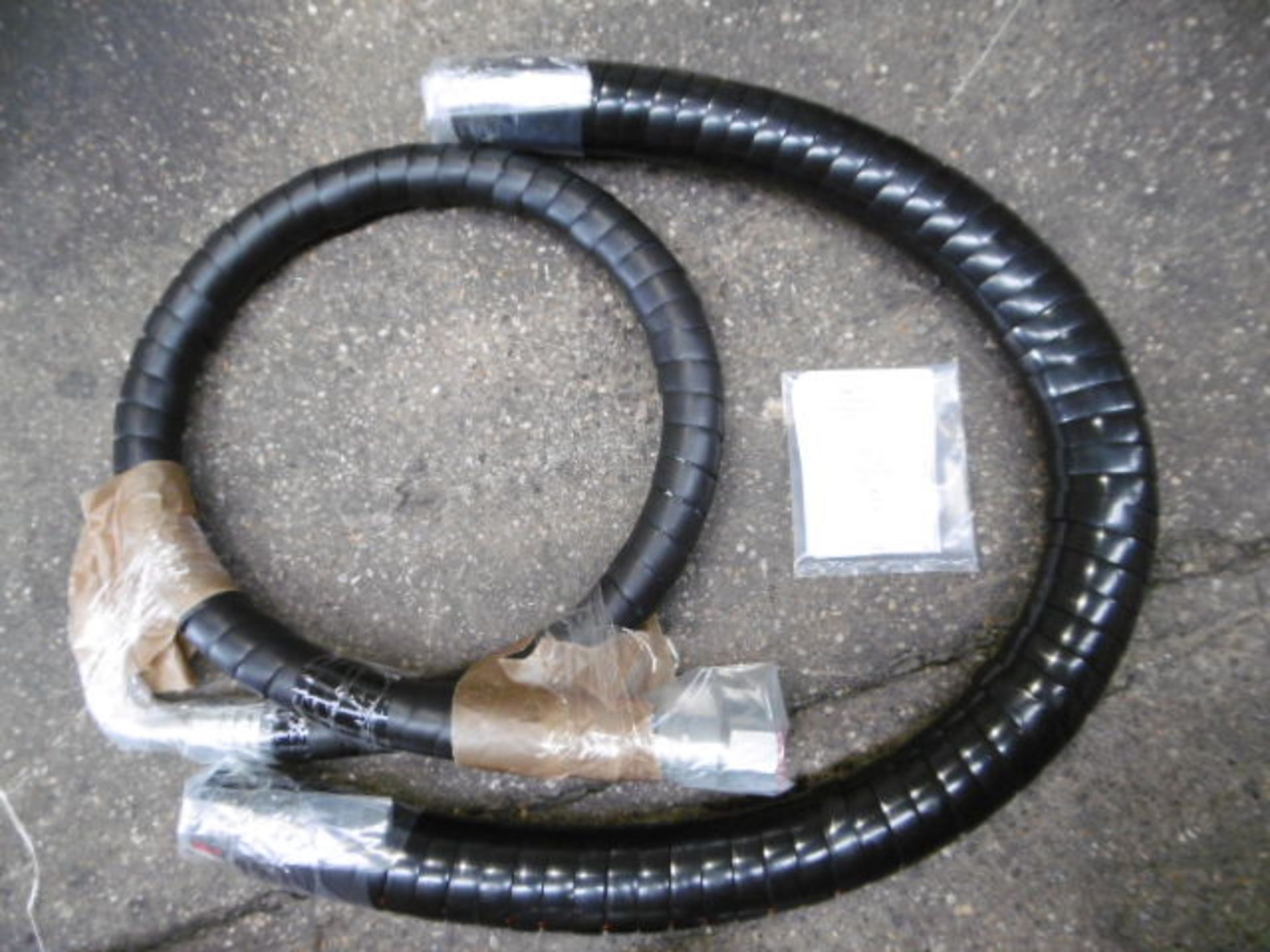 Bedford PTO Pump Kit - Bild 3 aus 5