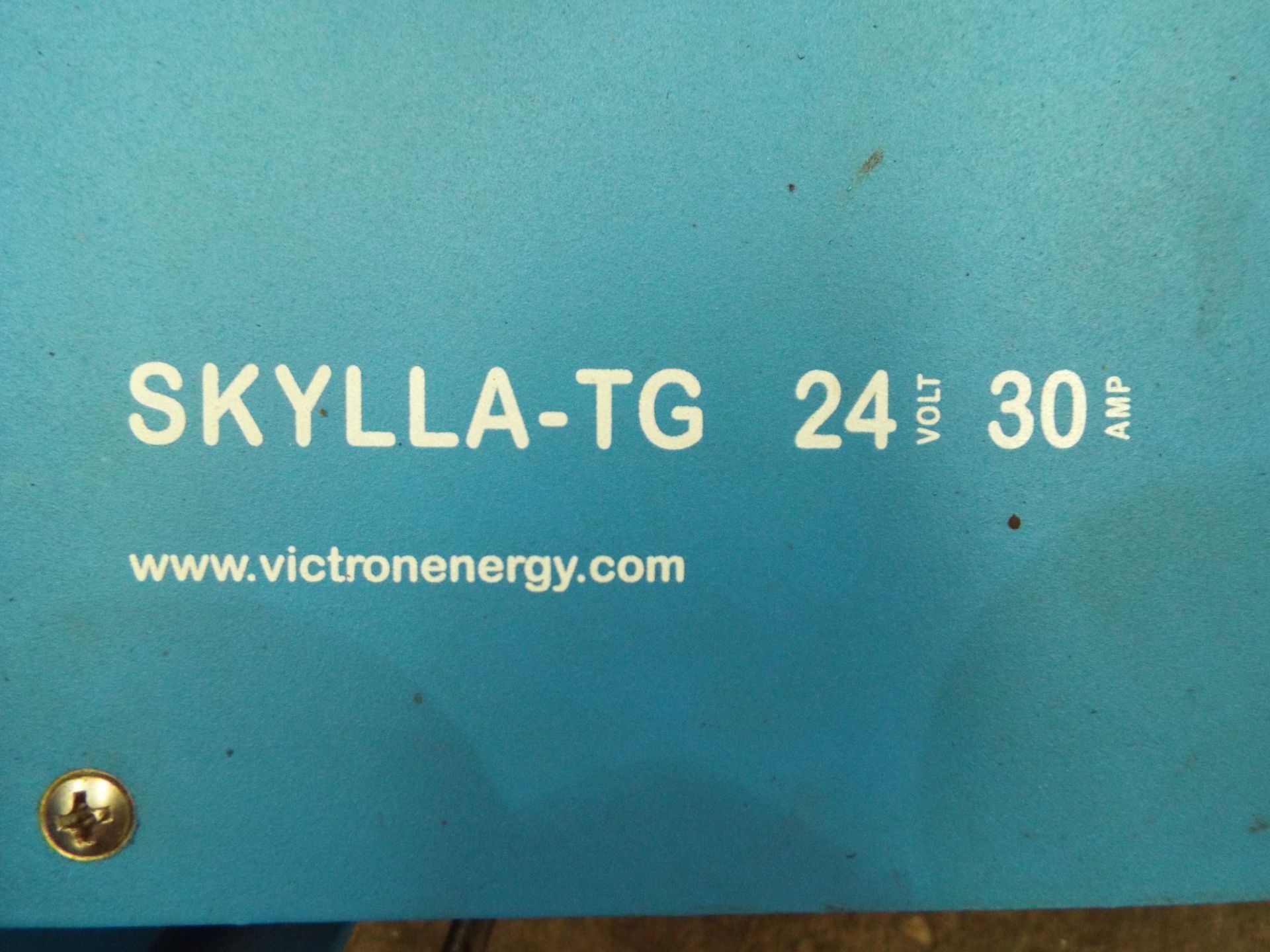 Victron Skylla 24/30 Battery Charger - Image 3 of 5