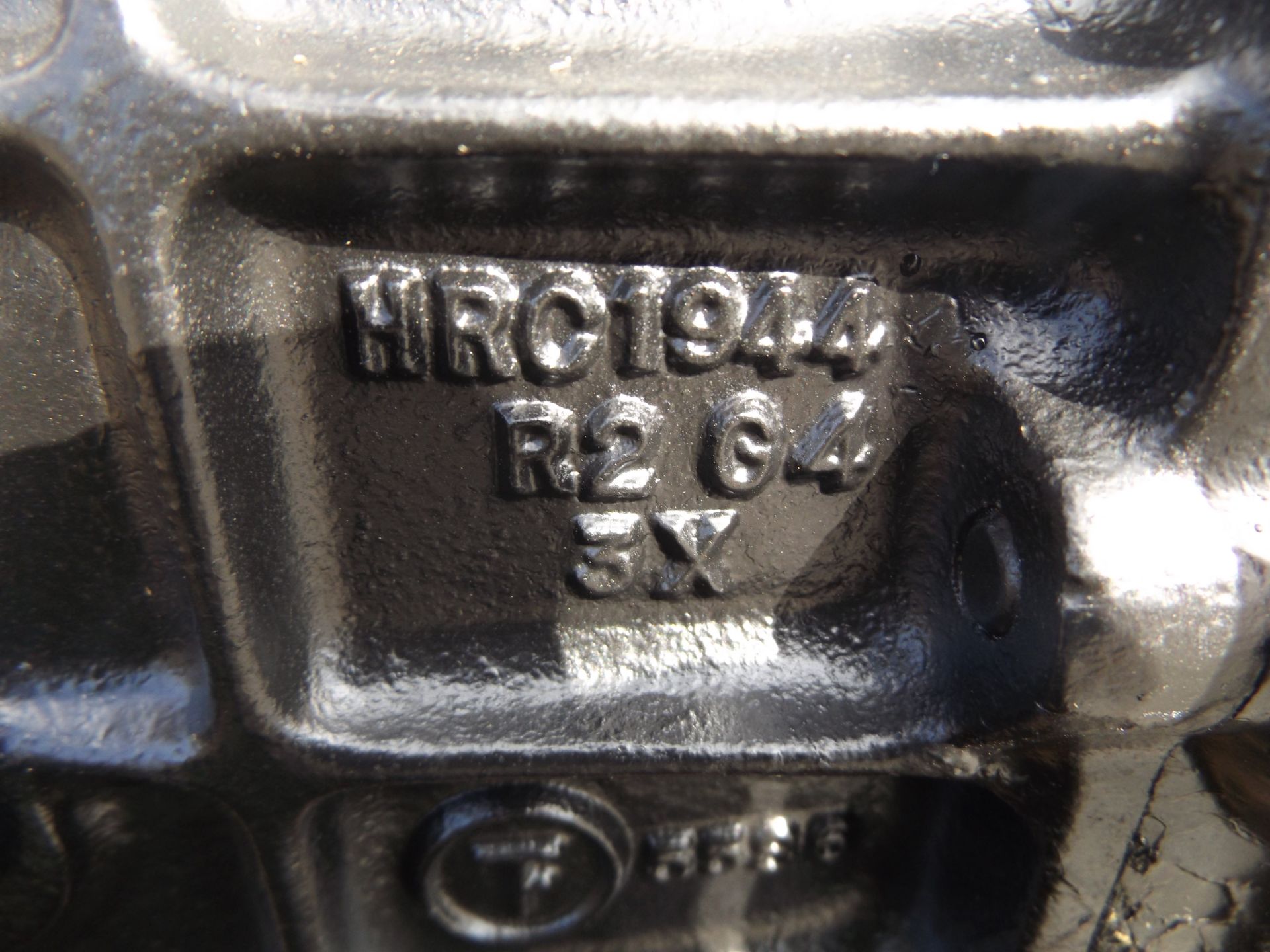 A1 Reconditioned Land Rover LT77 Gearbox - Image 6 of 7