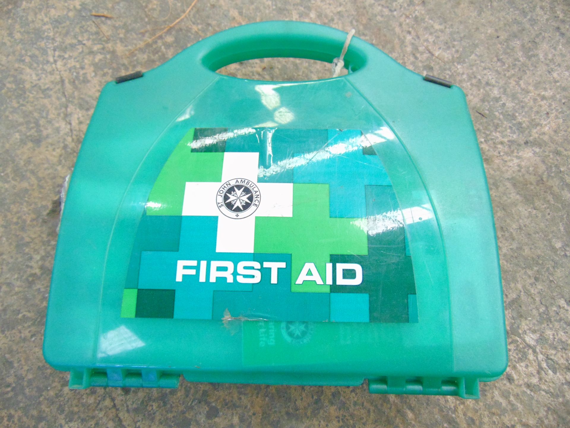 11 x First Aid Kits - Image 2 of 9