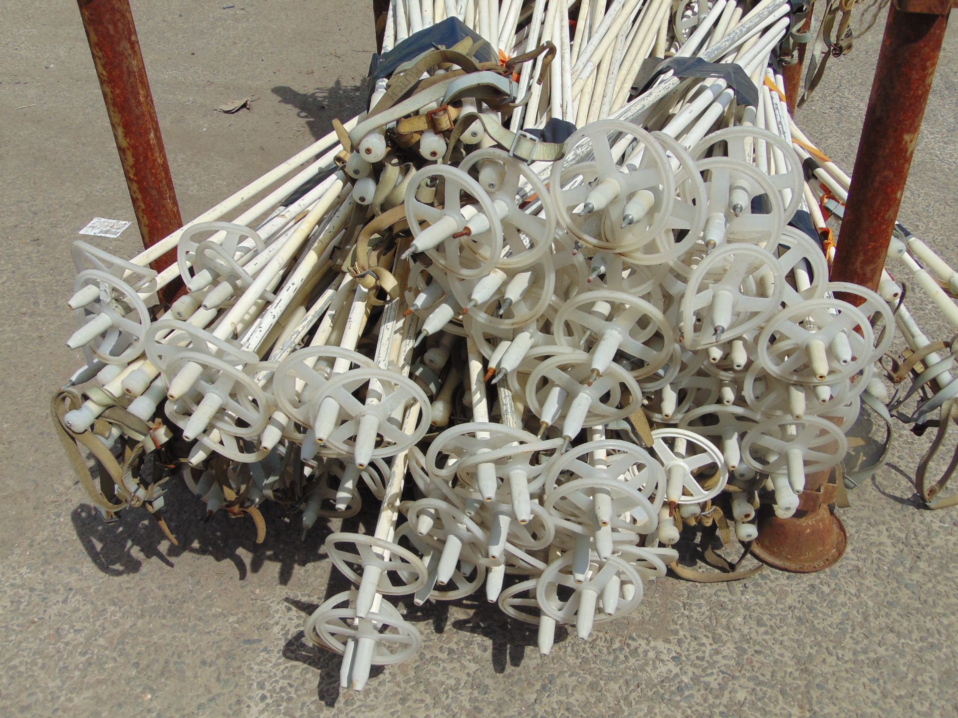 Approx 100 x Pairs of Cross Country Ski Poles - Image 2 of 3