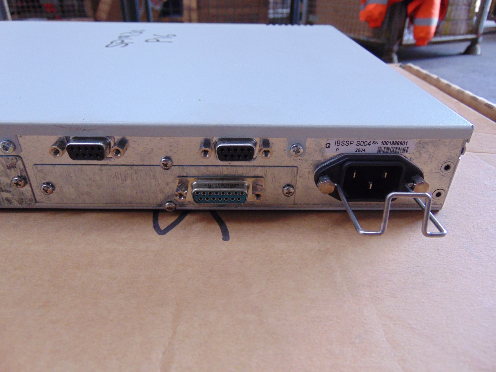 3 x Controlware IBS/ISDN Backup System Ports - Image 6 of 7