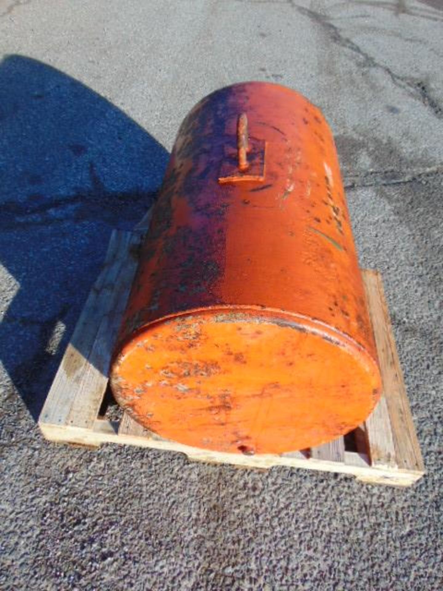 1 x Large Steel Buoy - Image 2 of 4