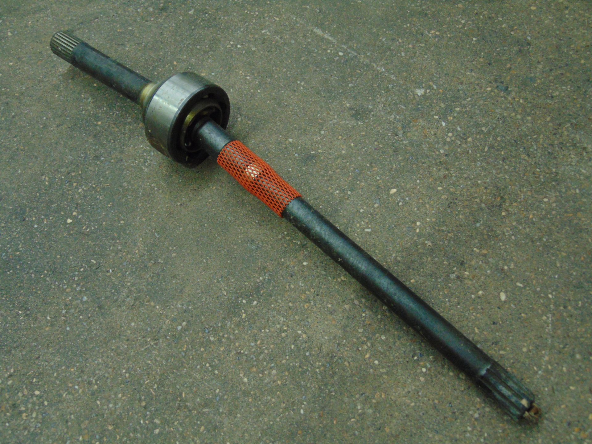 2 X Land Rover Driveshafts P/No FTC1332 - Bild 2 aus 6