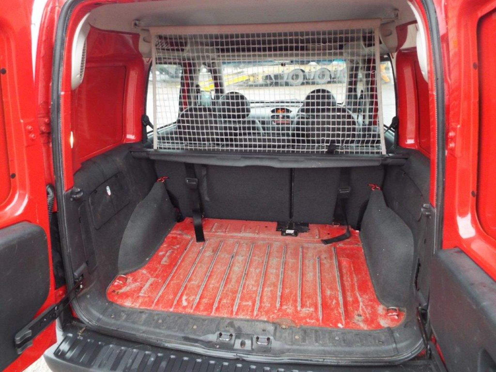 Vauxhall Combo 1.3 CDTi Turbo Diesel Crew Cab Panel Van - Image 17 of 21