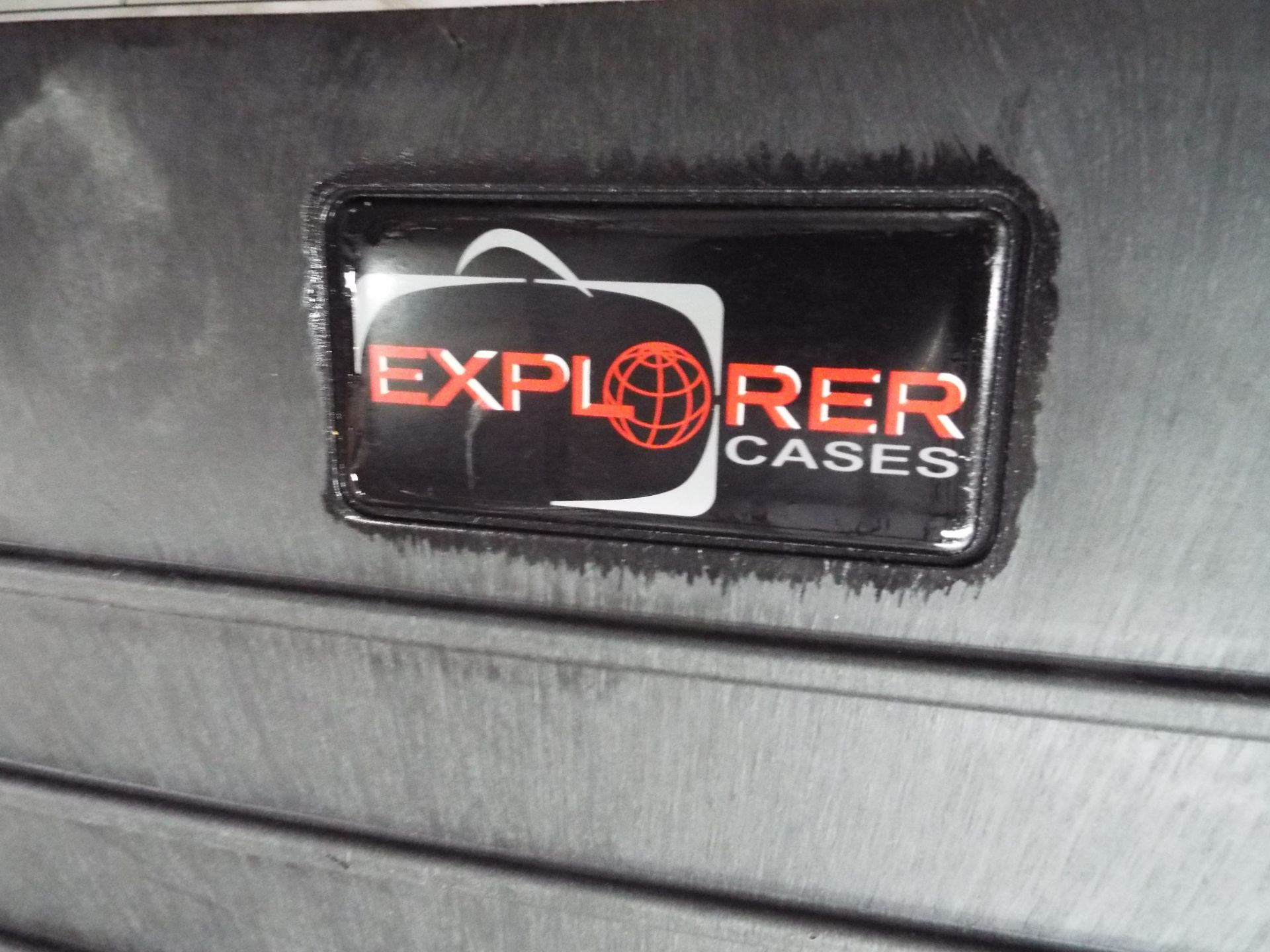 2 x Heavy Duty Explorer Cases - Bild 2 aus 5