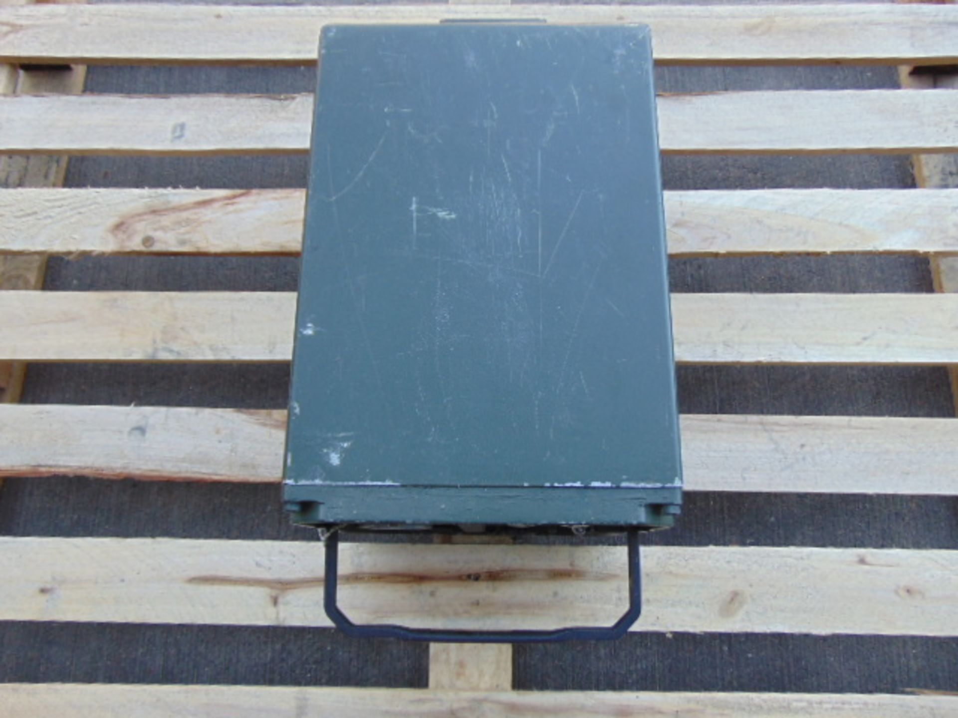 Clansman RT353 Transmitter Reciever - Image 4 of 5