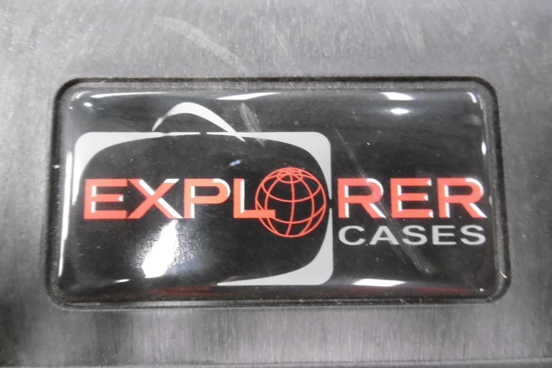 2 x Heavy Duty Explorer Cases - Image 9 of 9