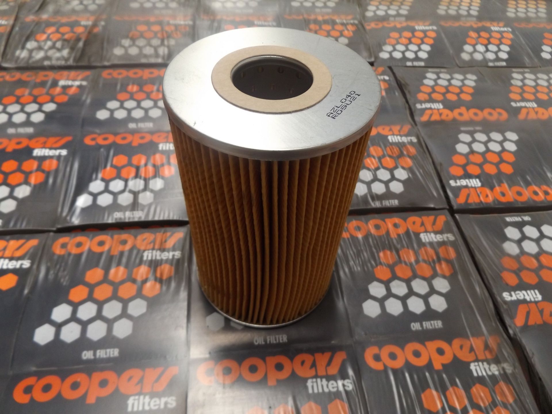 Approx. 480 x Bedford Coopers AZL040 Oil Filters - Image 3 of 5