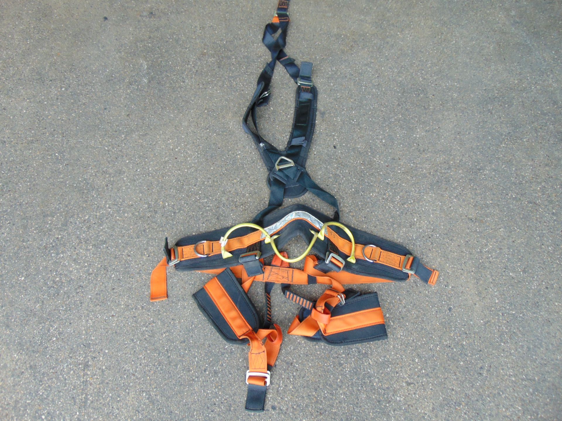 Qty 6 x Btech Working At Height Safety Harnesses - Image 5 of 7