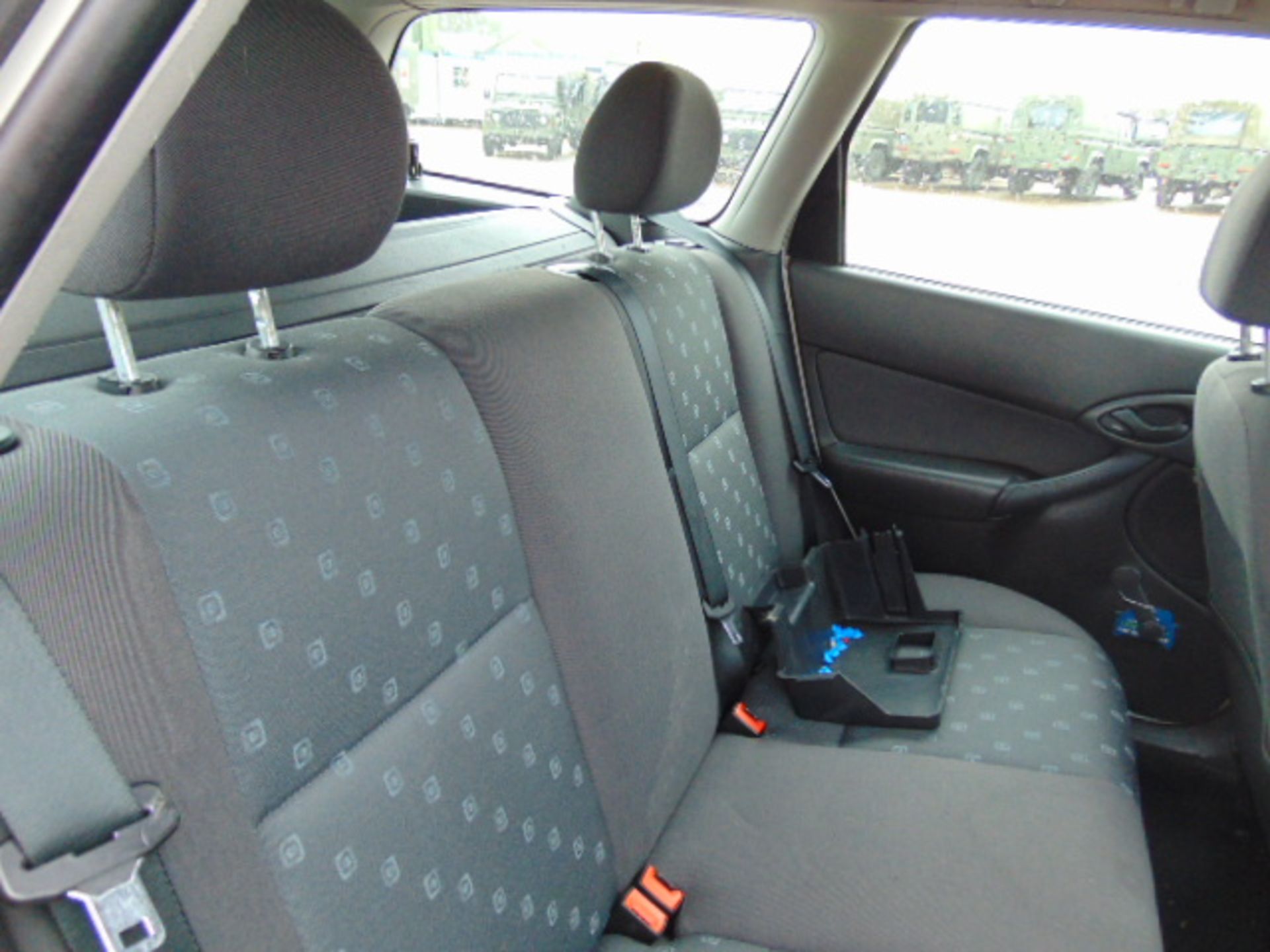 Ford Focus Turbo Diesel Estate - Image 14 of 17