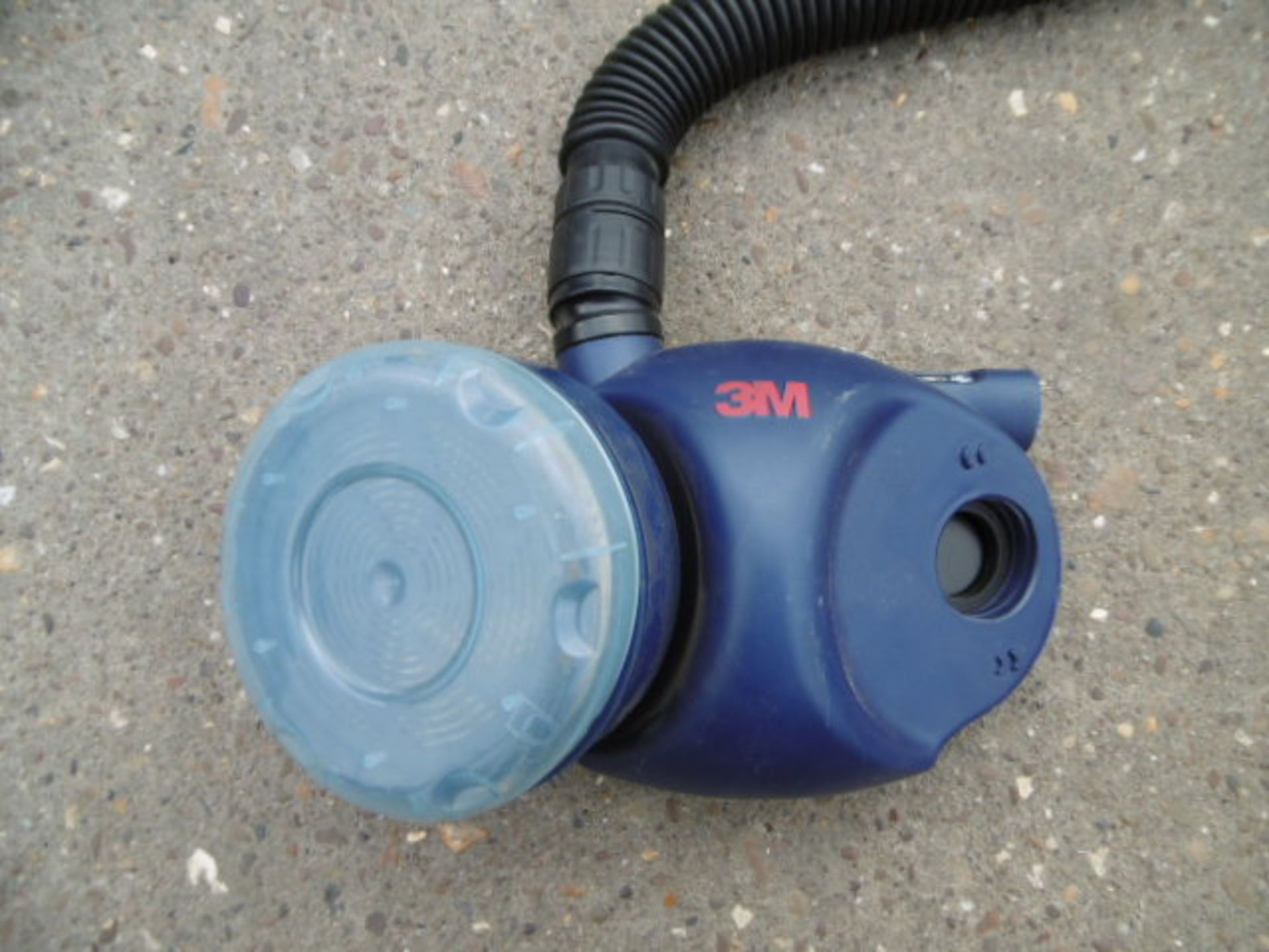 Mixed Respirator Equipment - Bild 8 aus 16