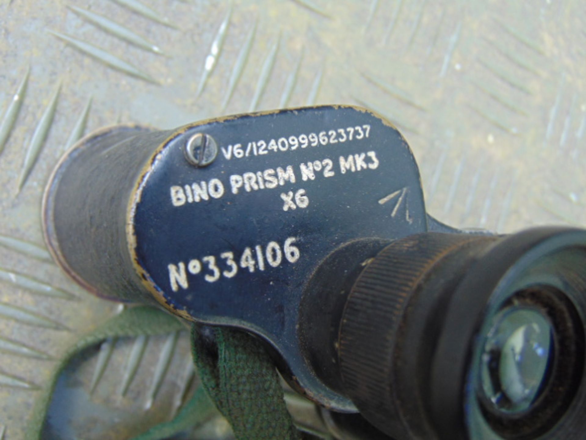 Kershaw No2 MK3 Binoculars - Image 5 of 7