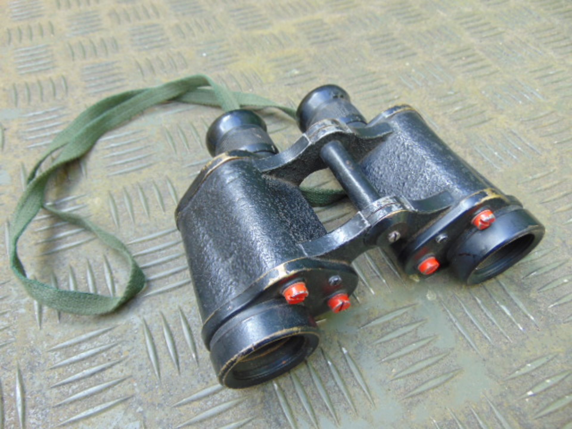 Kershaw No2 MK3 Binoculars