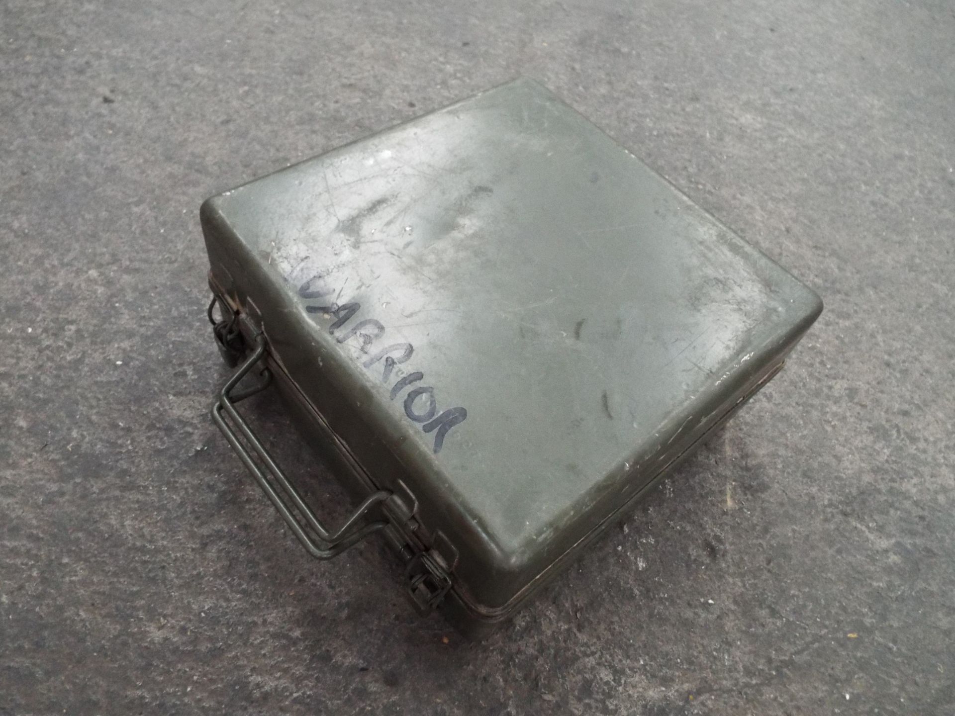 No. 12 Stove, Diesel Cooker/Camping Stove - Bild 6 aus 7