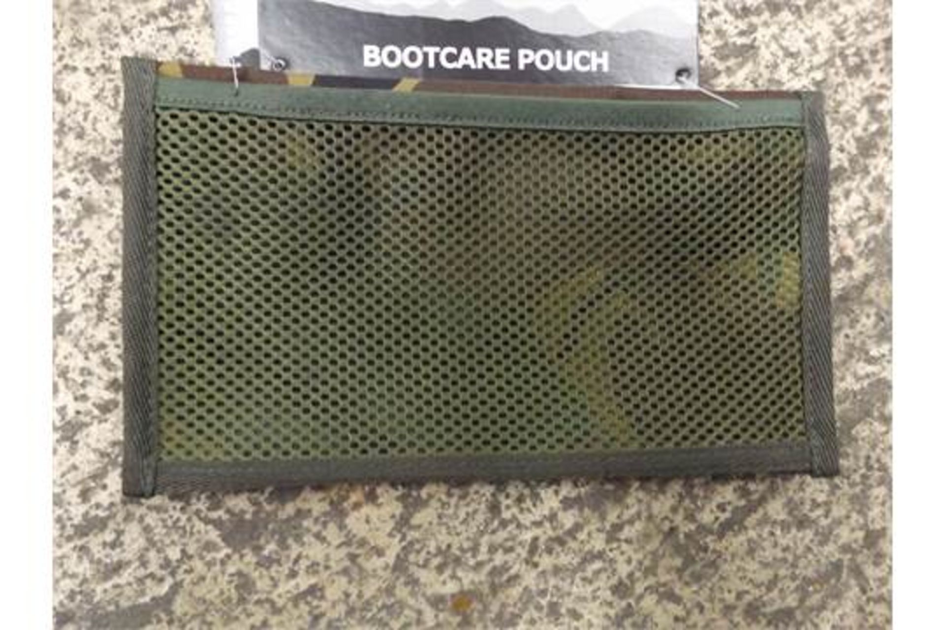 50 x Web-Tex Bootcare Pouches - Image 2 of 4