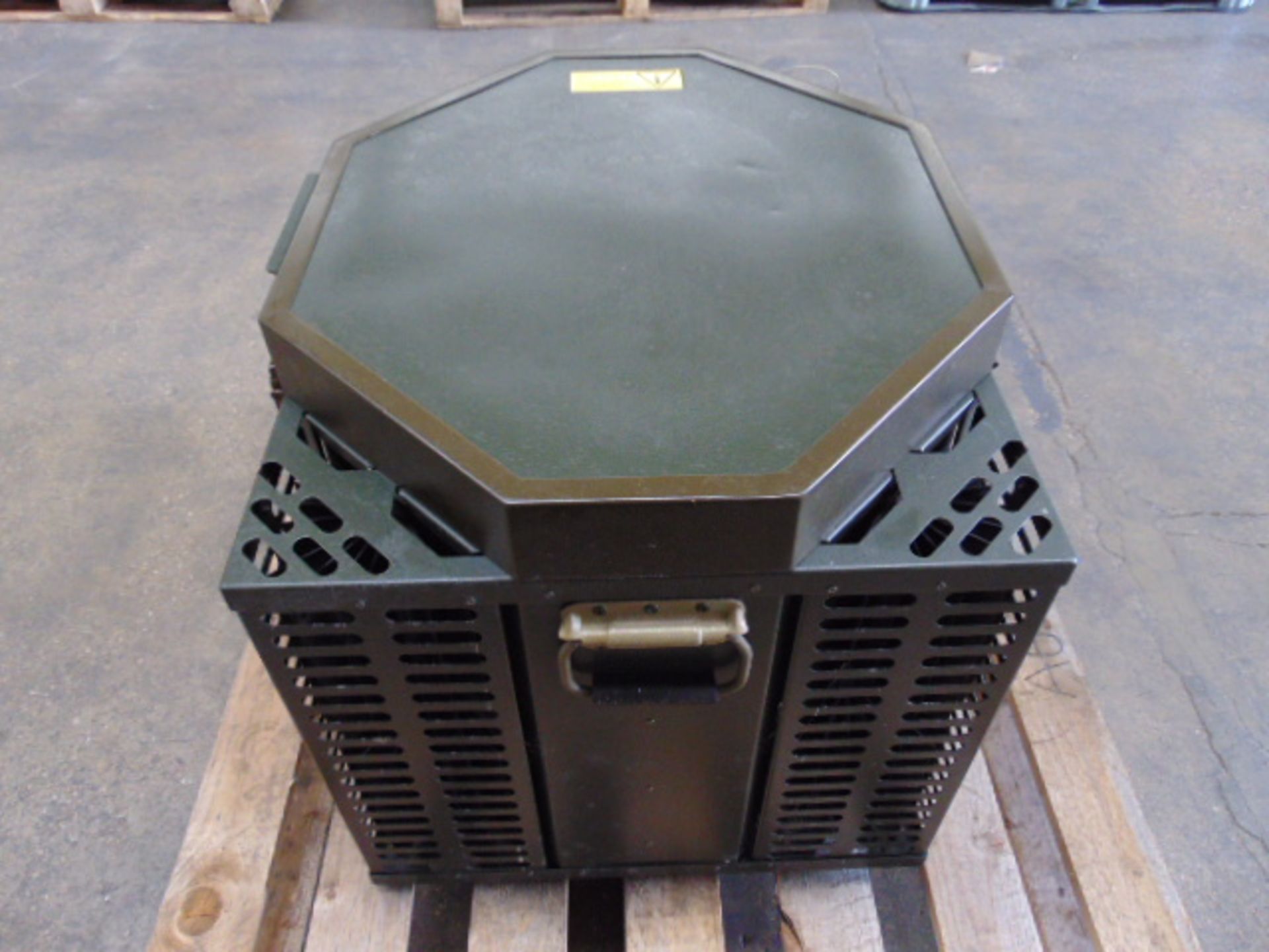 Thermopol M-50BT Refrigerator / Cooler - Bild 7 aus 12