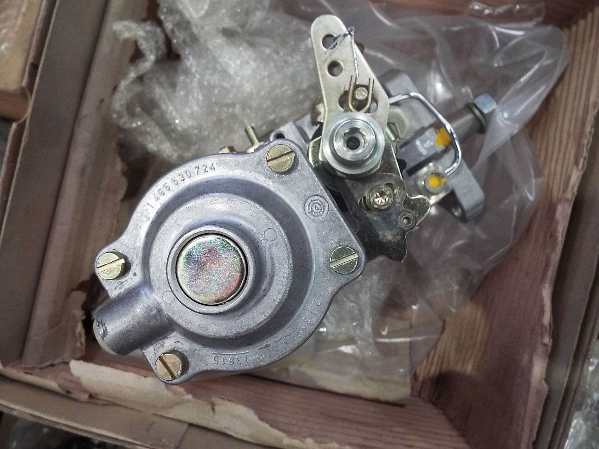 DAF/Cummins Engine Fuel Injector Pump P/No 3281849 - Image 3 of 7