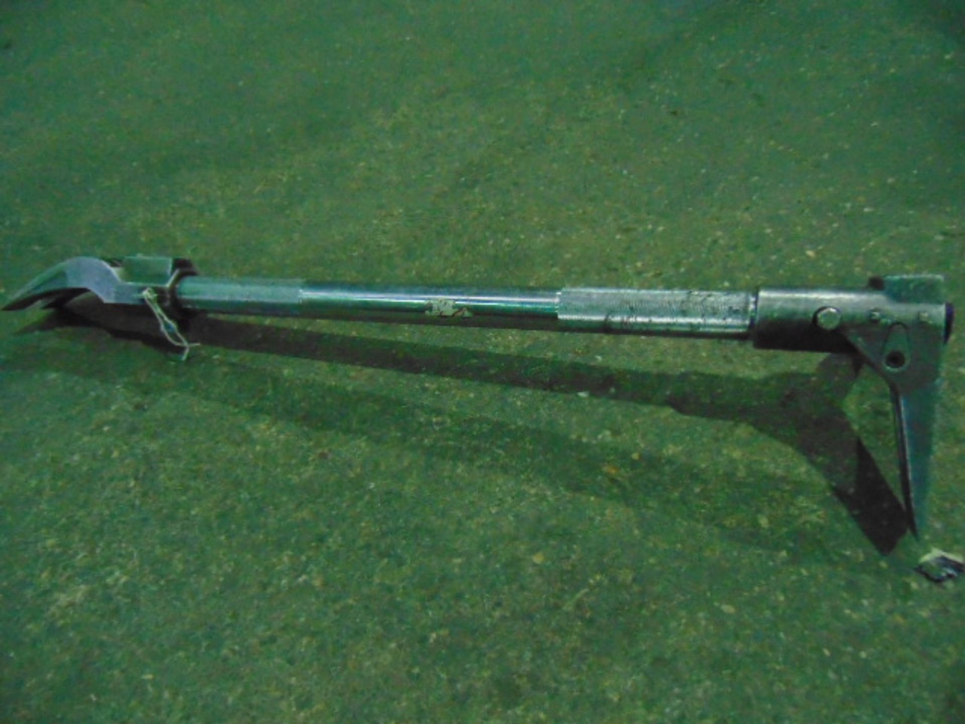 30" Halligan Tool - Image 2 of 5