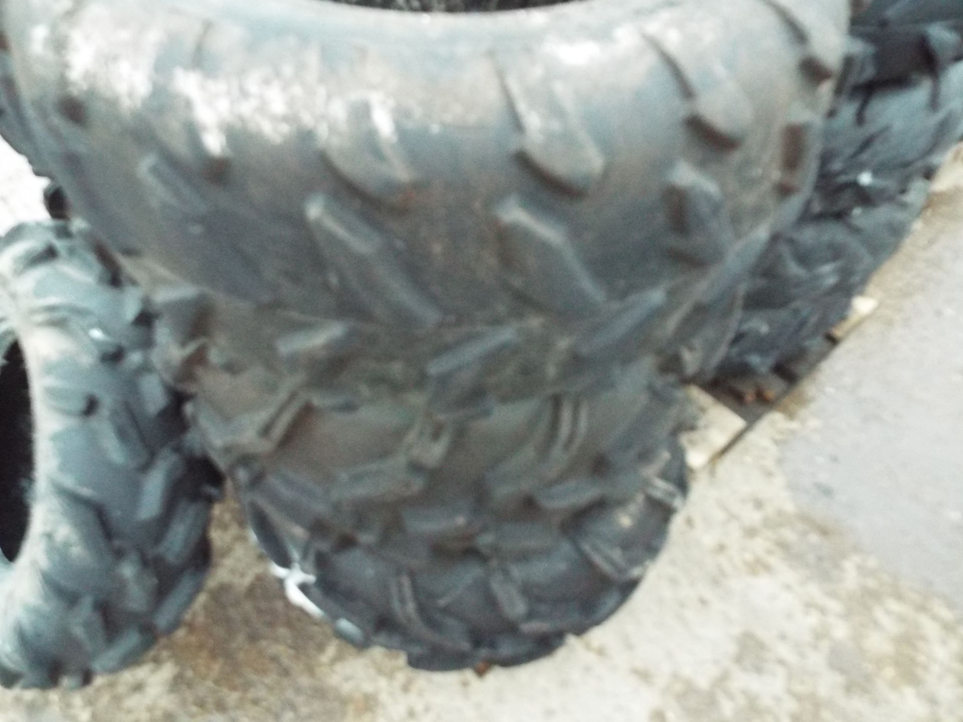 16 x Mixed ATV Tyres - Bild 8 aus 15