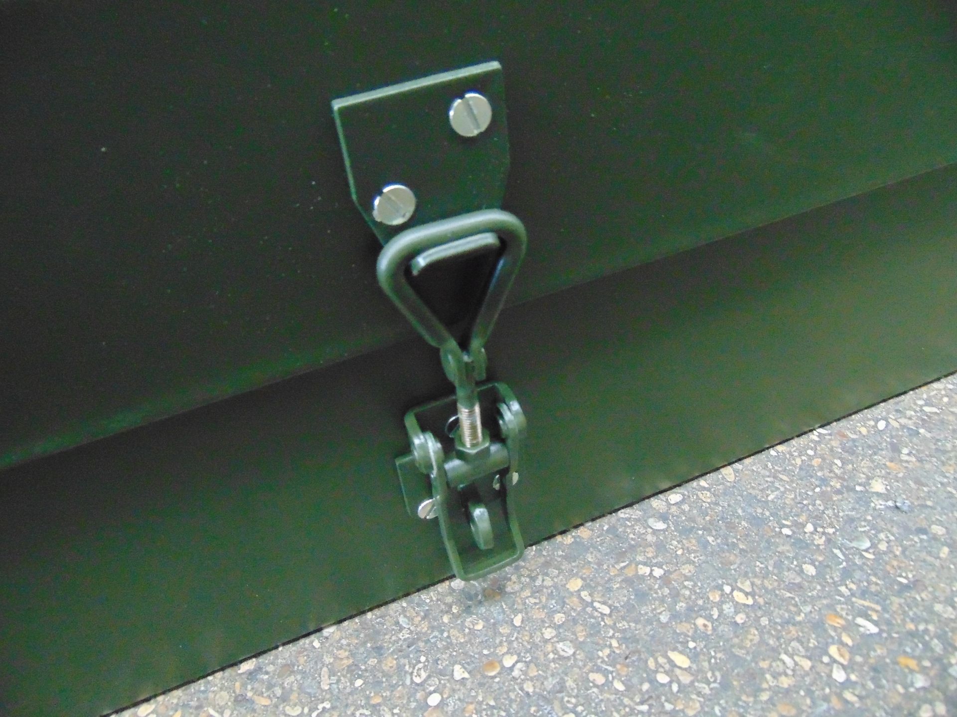 Vehicle Stowage Box - Image 6 of 9