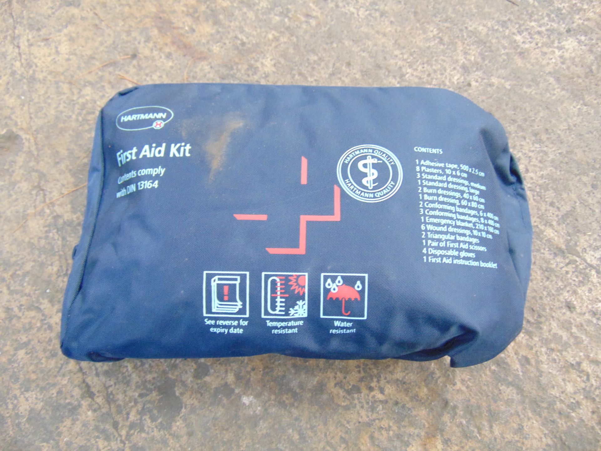 11 x First Aid Kits - Image 9 of 9