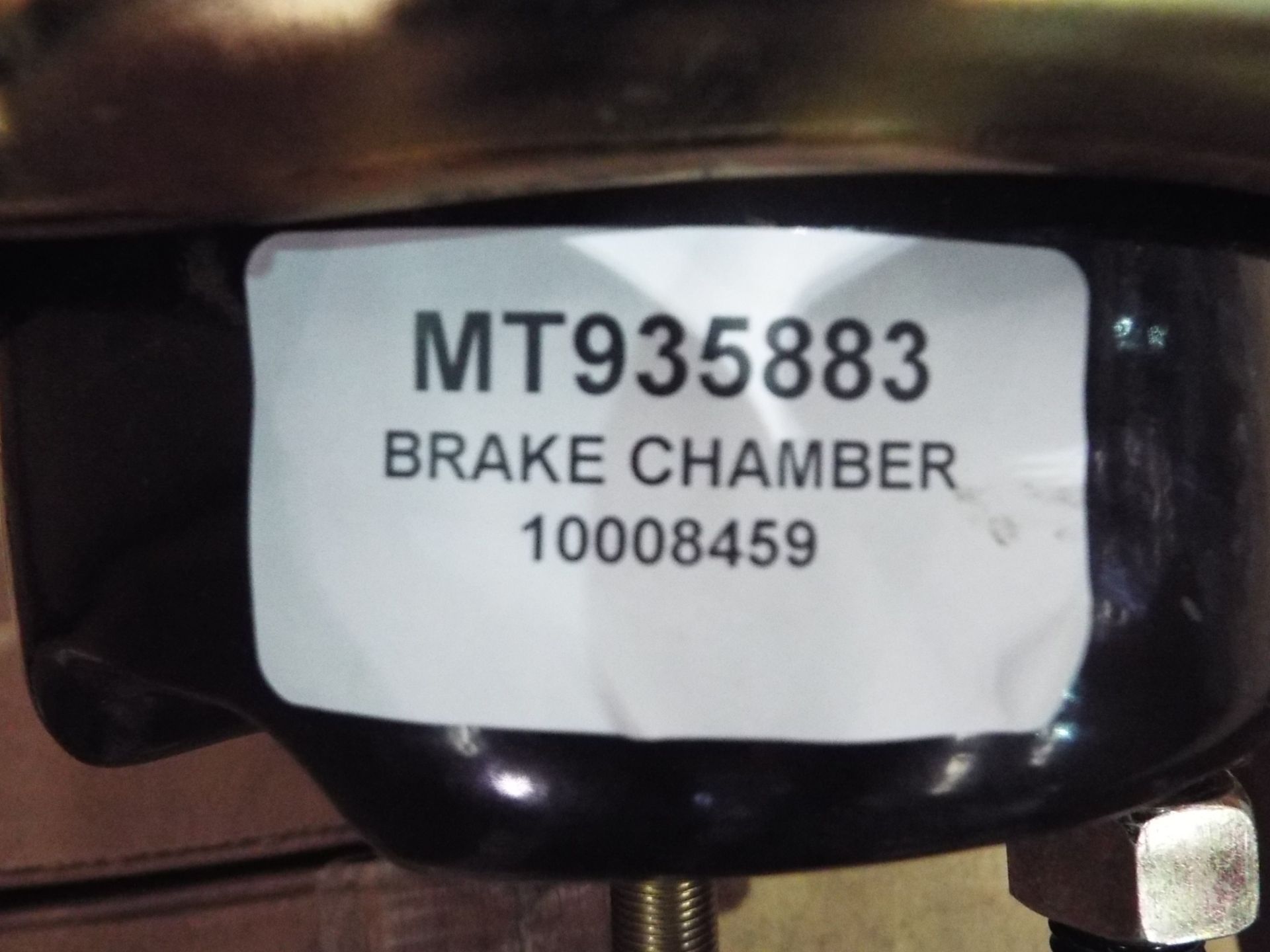 16 x Air Brake Chambers P/No 10008459 - Image 5 of 7