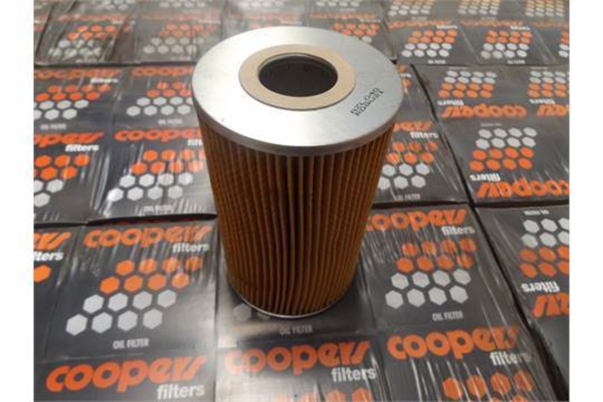 Approx. 480 x Coopers AZL040 Oil Filters - Image 3 of 5