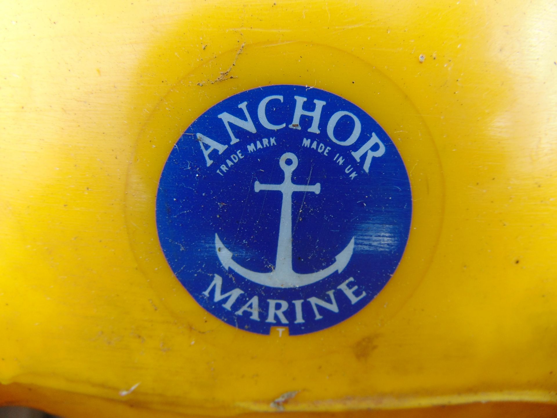 10 x Anchor Marine Pick Up Buoys - Bild 3 aus 3
