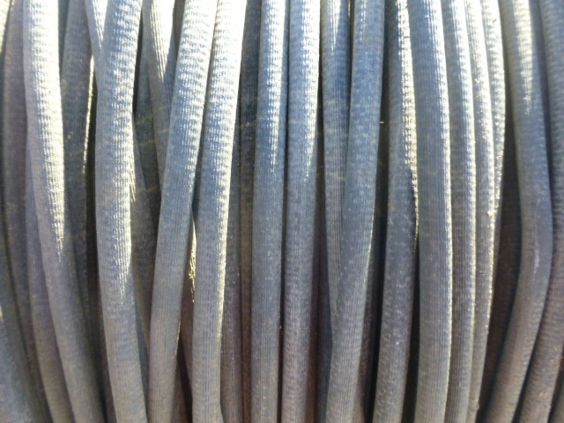 100+m Electrical Cable Drum - Image 5 of 6