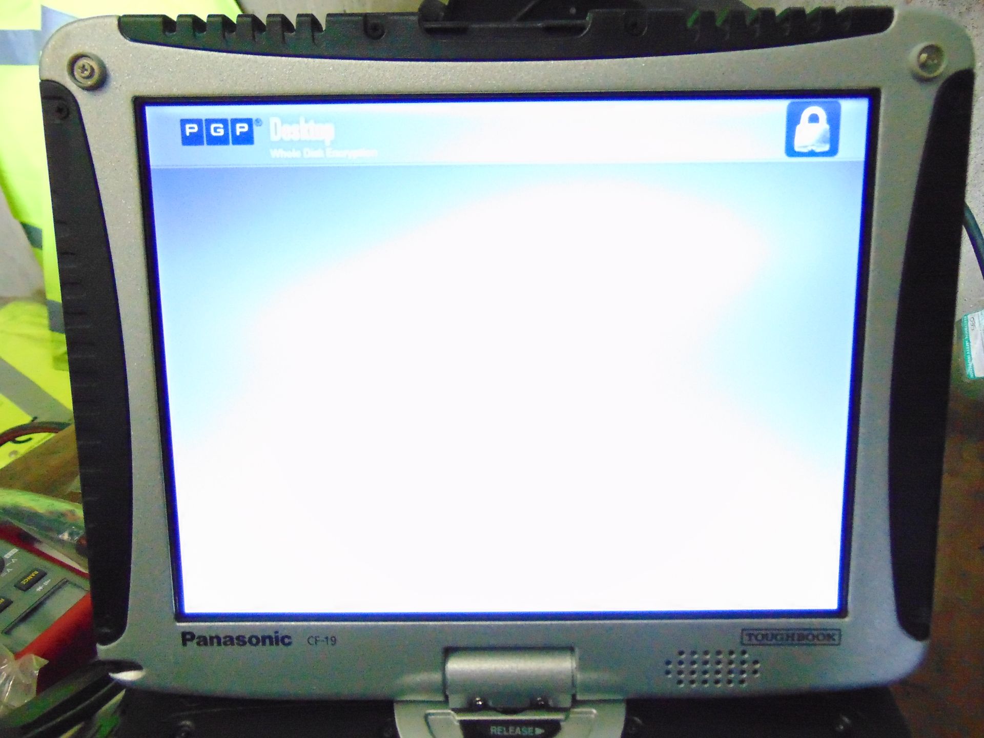 Panasonic CF-19 Toughbook Laptop - Image 13 of 13