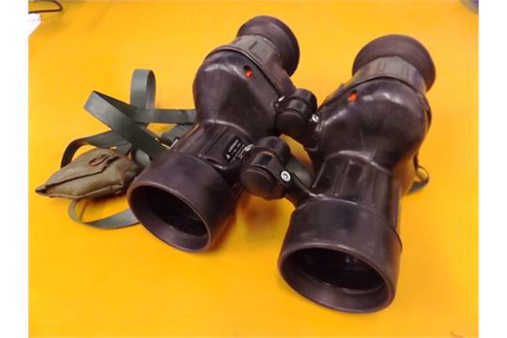 L12A1 Avimo Self Focusing Prism Binoculars