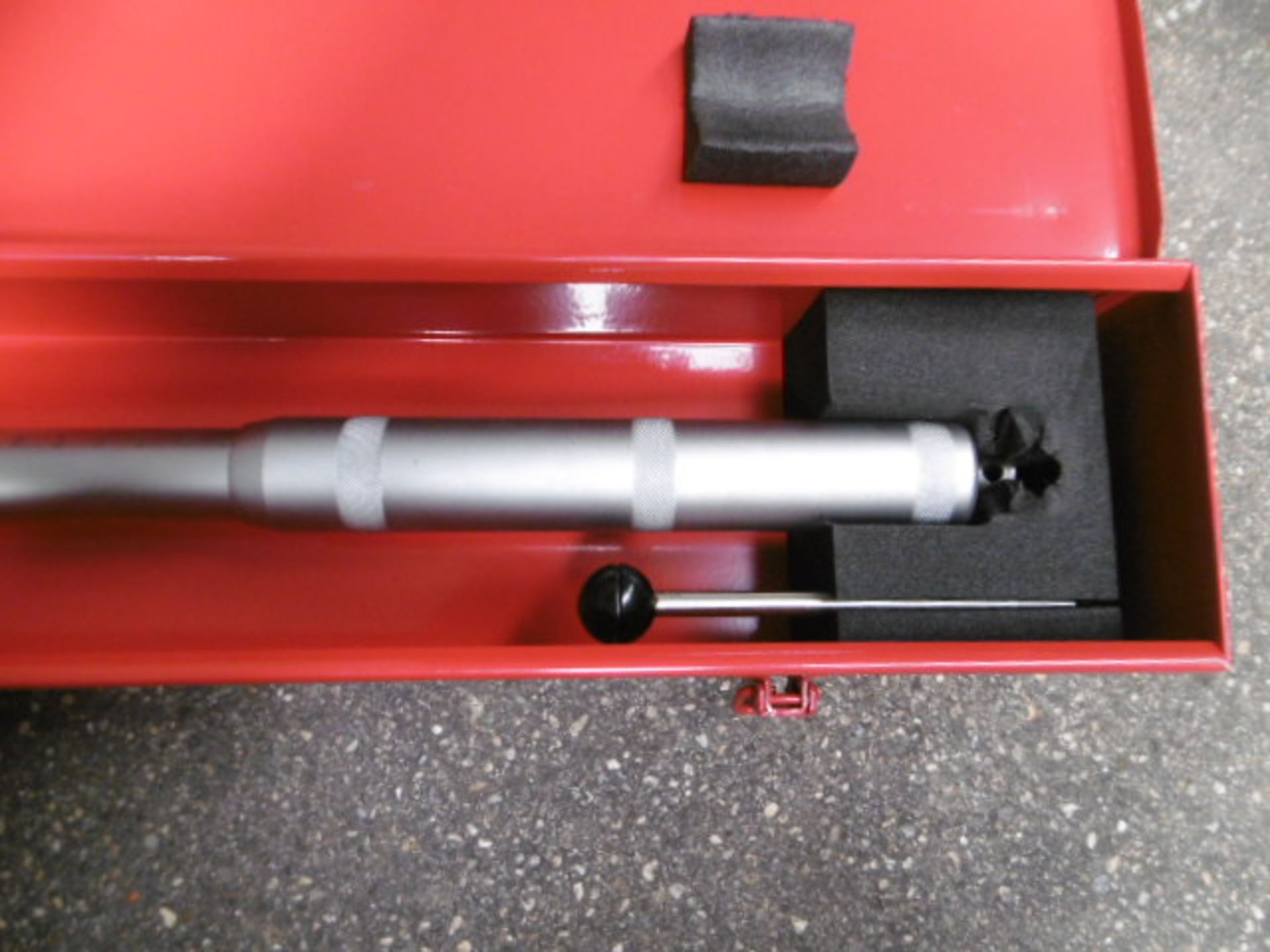 Britool HVT 7200 Torque Wrench - Image 4 of 6