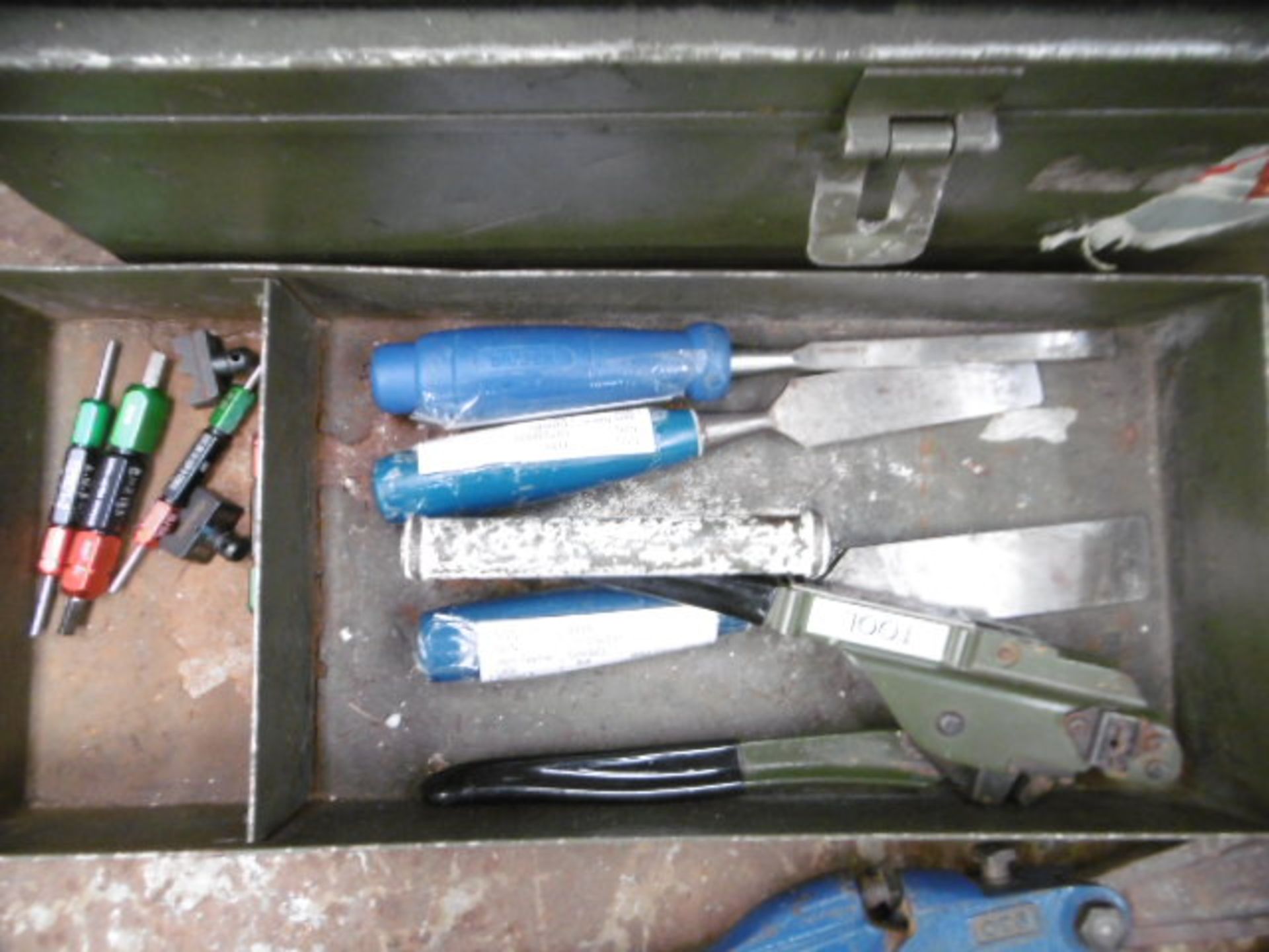 Mixed Stillage of Tools - Image 6 of 7