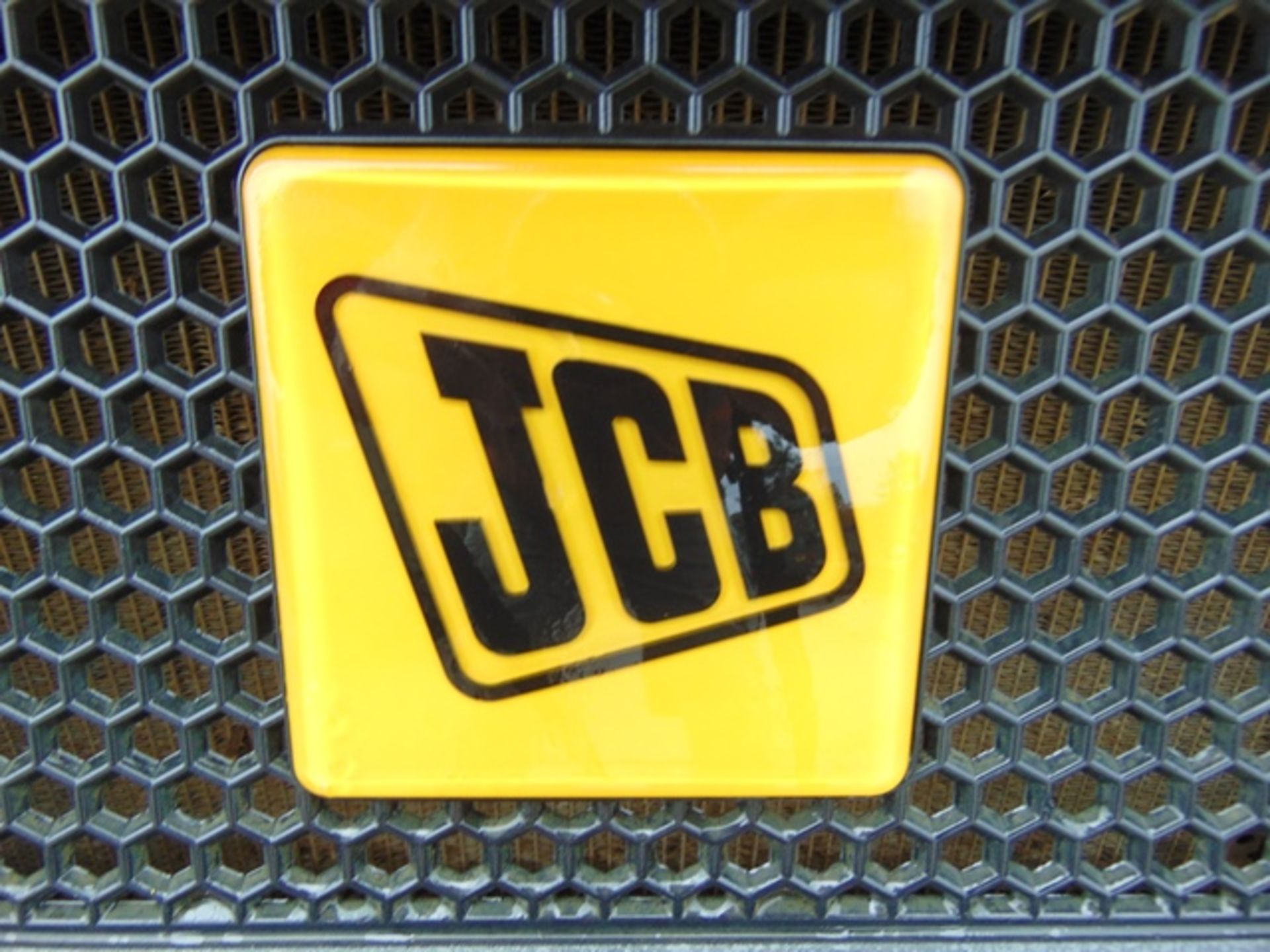 2015 JCB Workmax 4WD Diesel Utility Vehicle UTV - Bild 12 aus 18