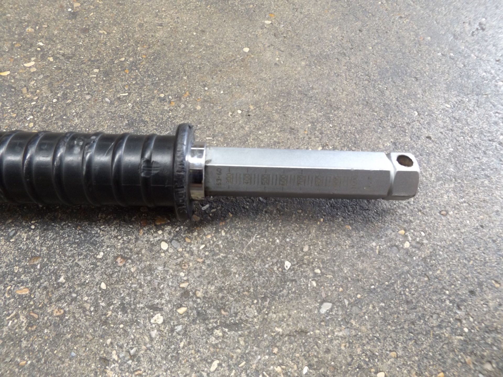 Norbar 5R Torque Wrench - Bild 5 aus 5