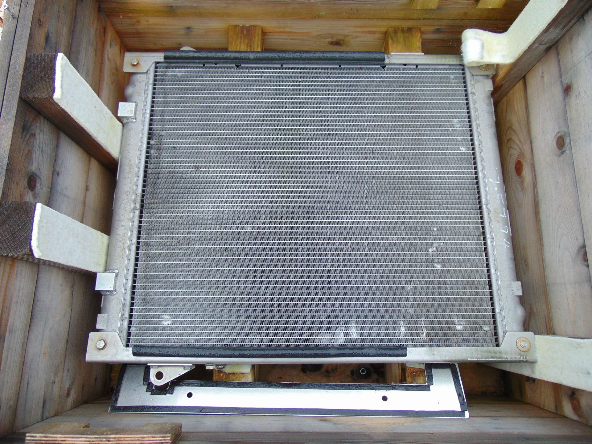 AFV Radiator Assy - Image 2 of 2