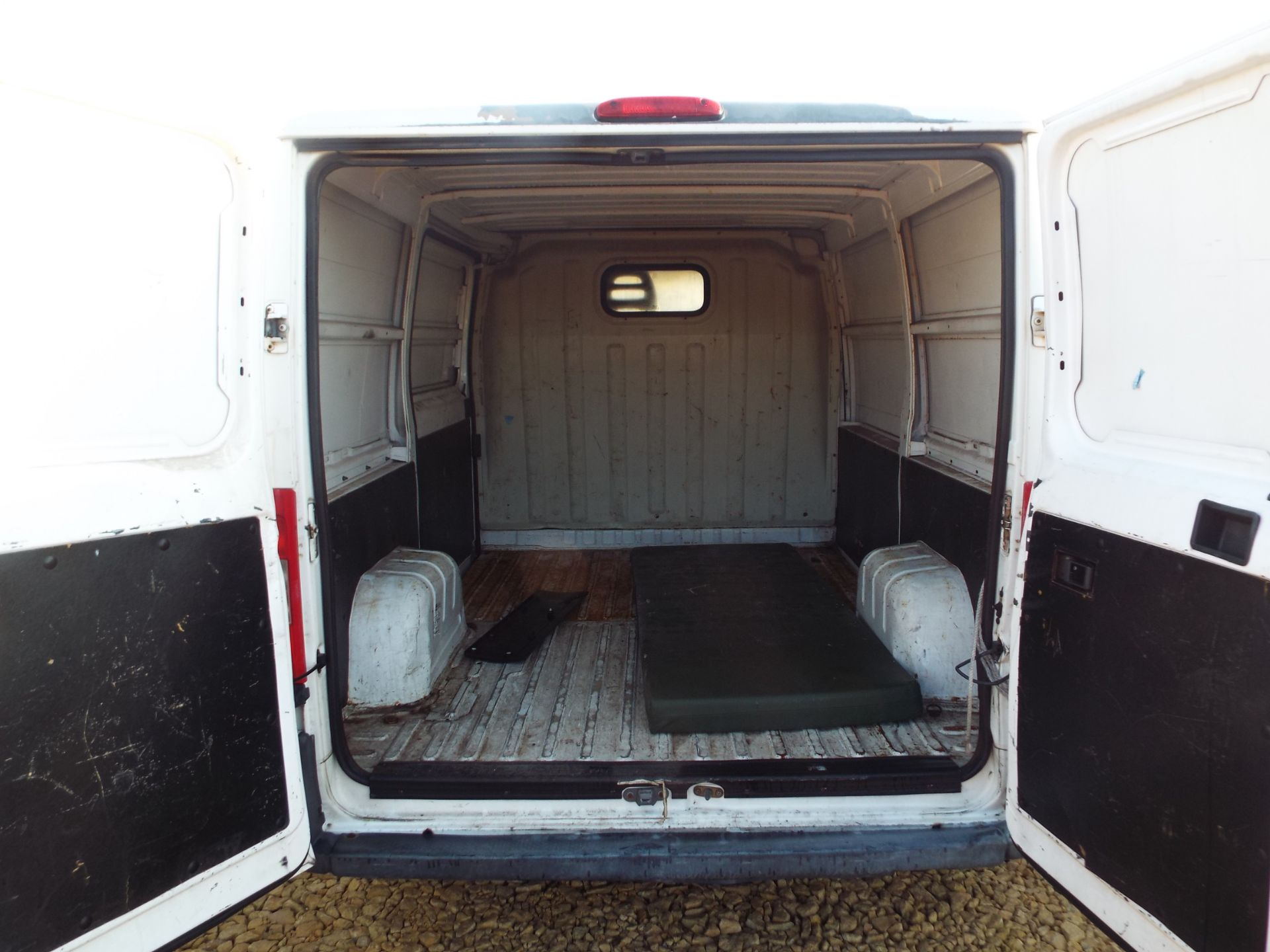 Citroen Relay Panel Van - Image 8 of 12