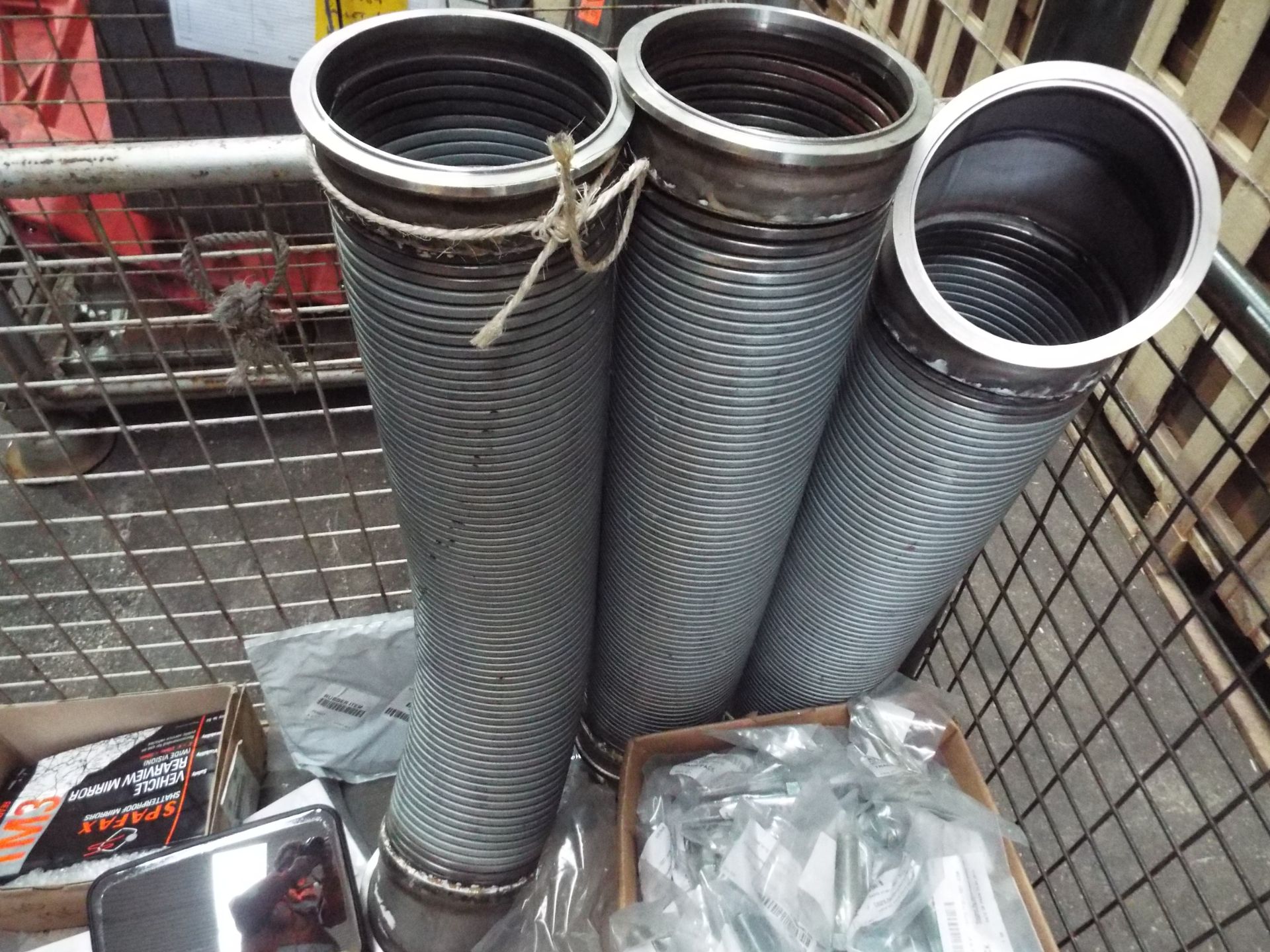 Stillage of Mixed Vehicle Spares - Image 5 of 10