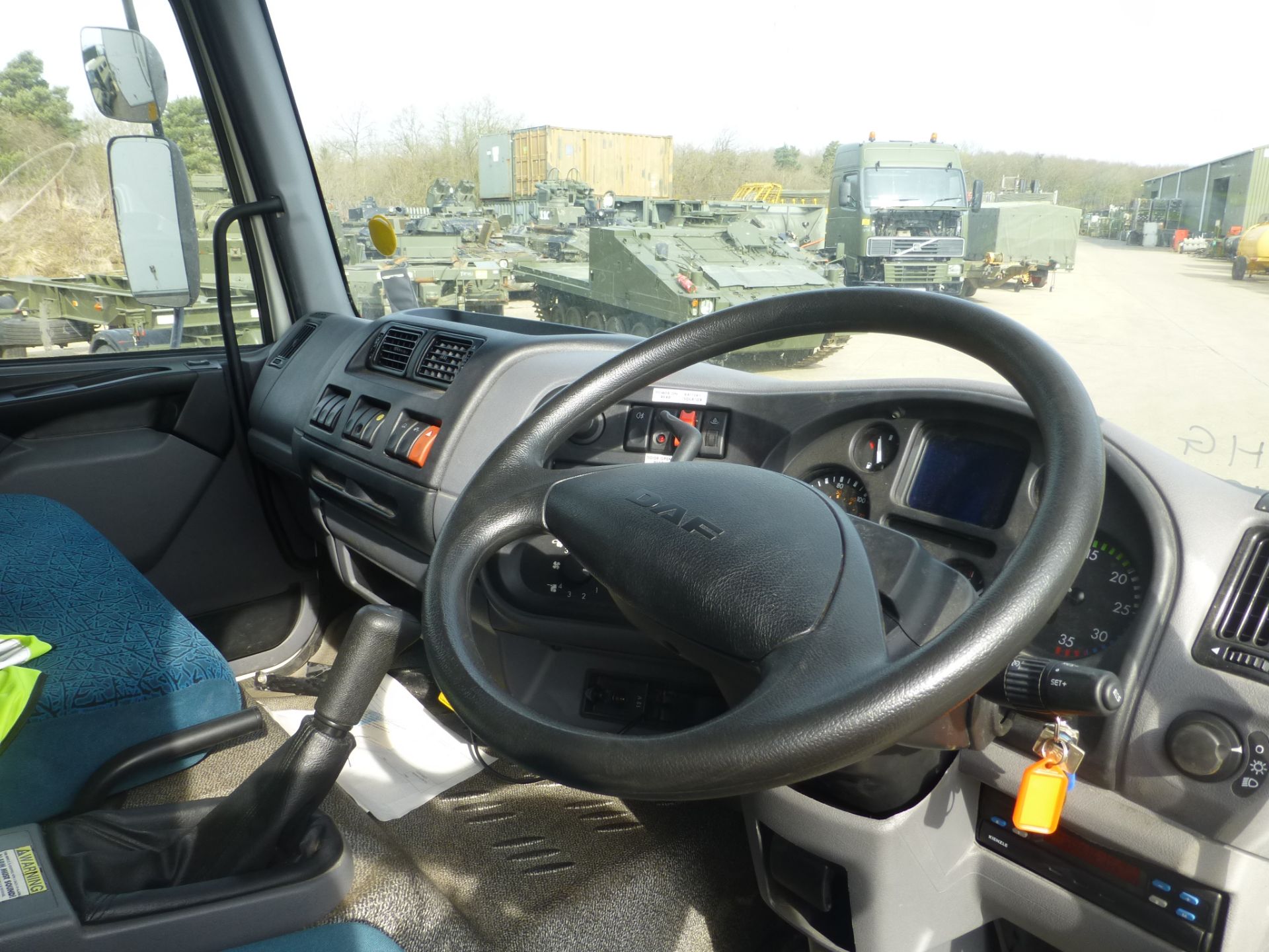 DAF LF 55 180 Pantech Day Cab - Image 15 of 22