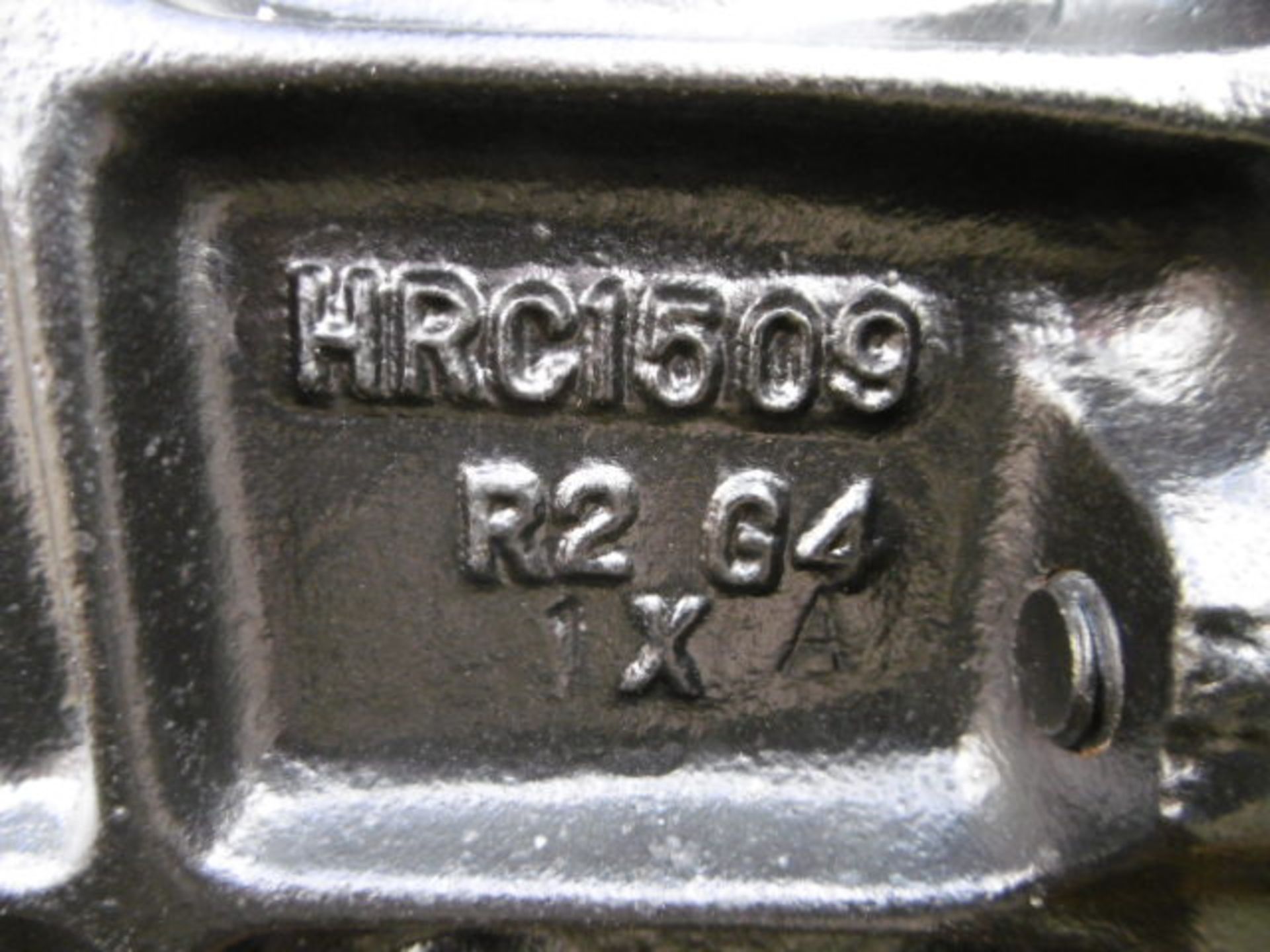 A1 Reconditioned Land Rover LT77 Gearbox - Image 6 of 8
