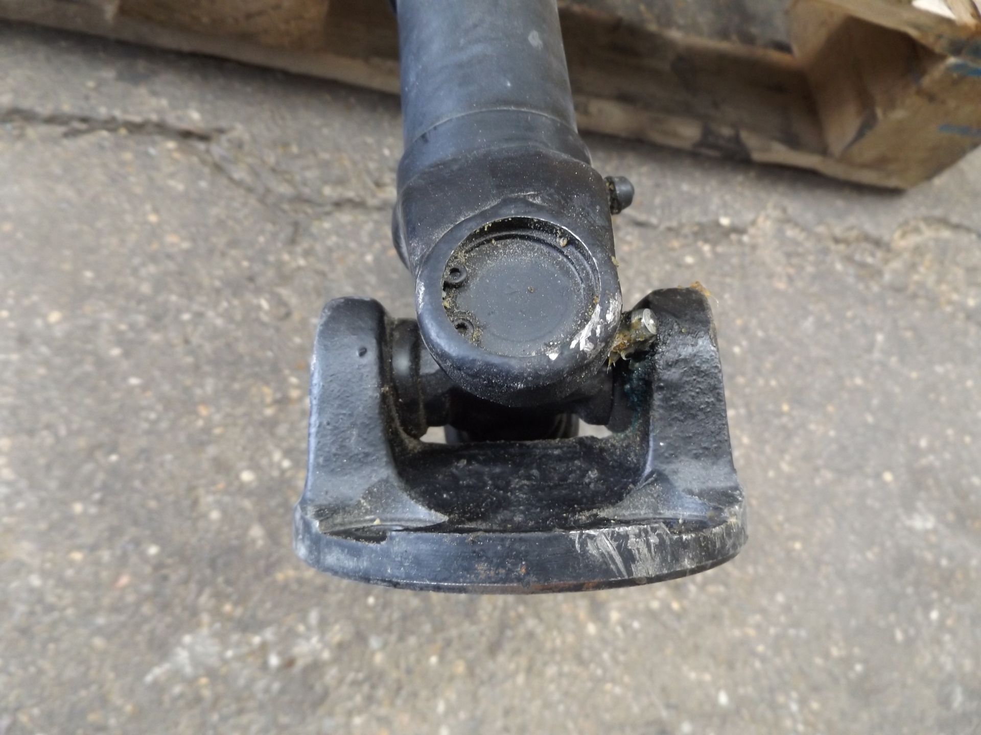 Land Rover Rear Prop Shaft - Image 5 of 6