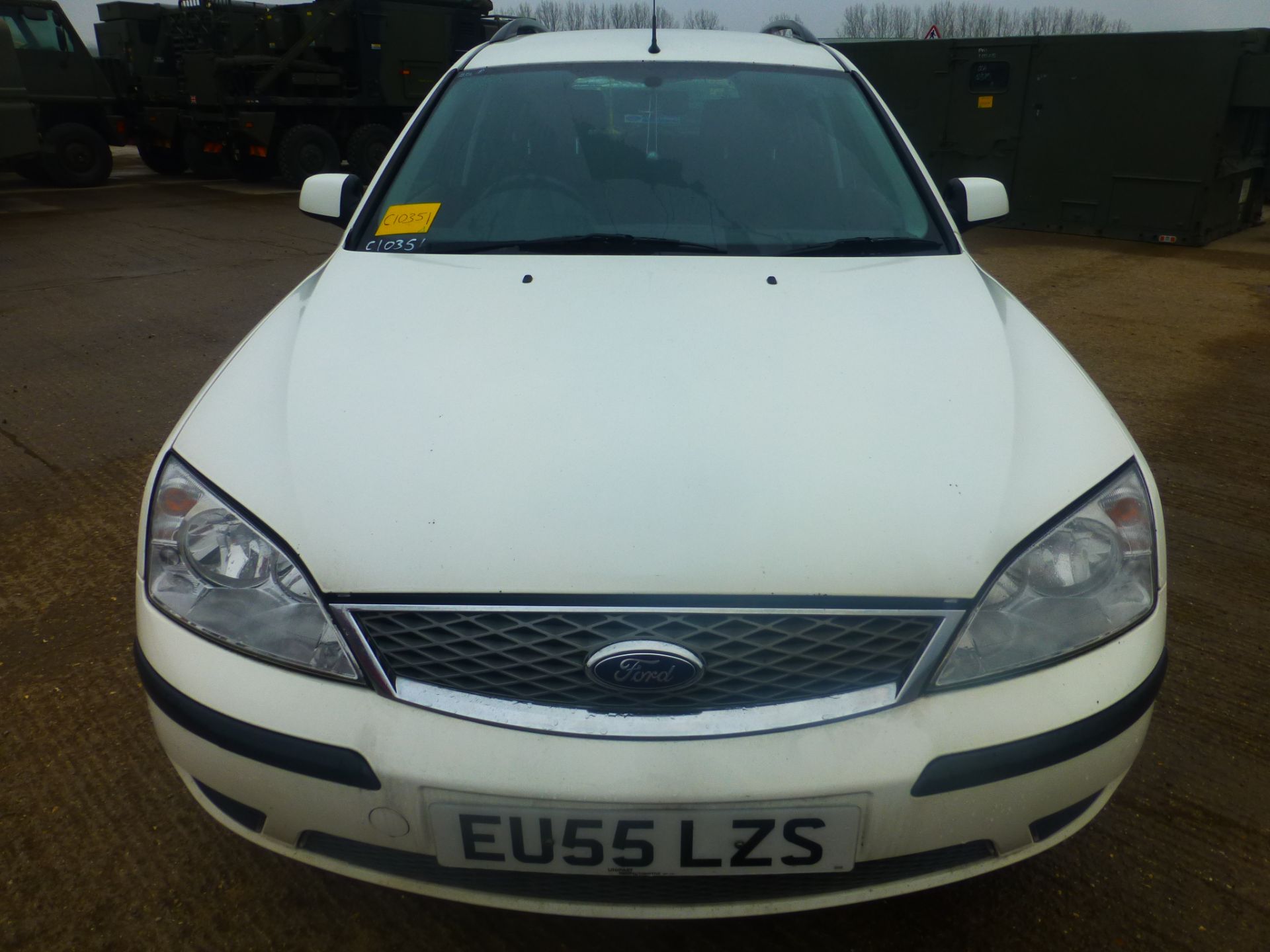 Ford Mondeo 2.0TDCi Estate - Image 2 of 16