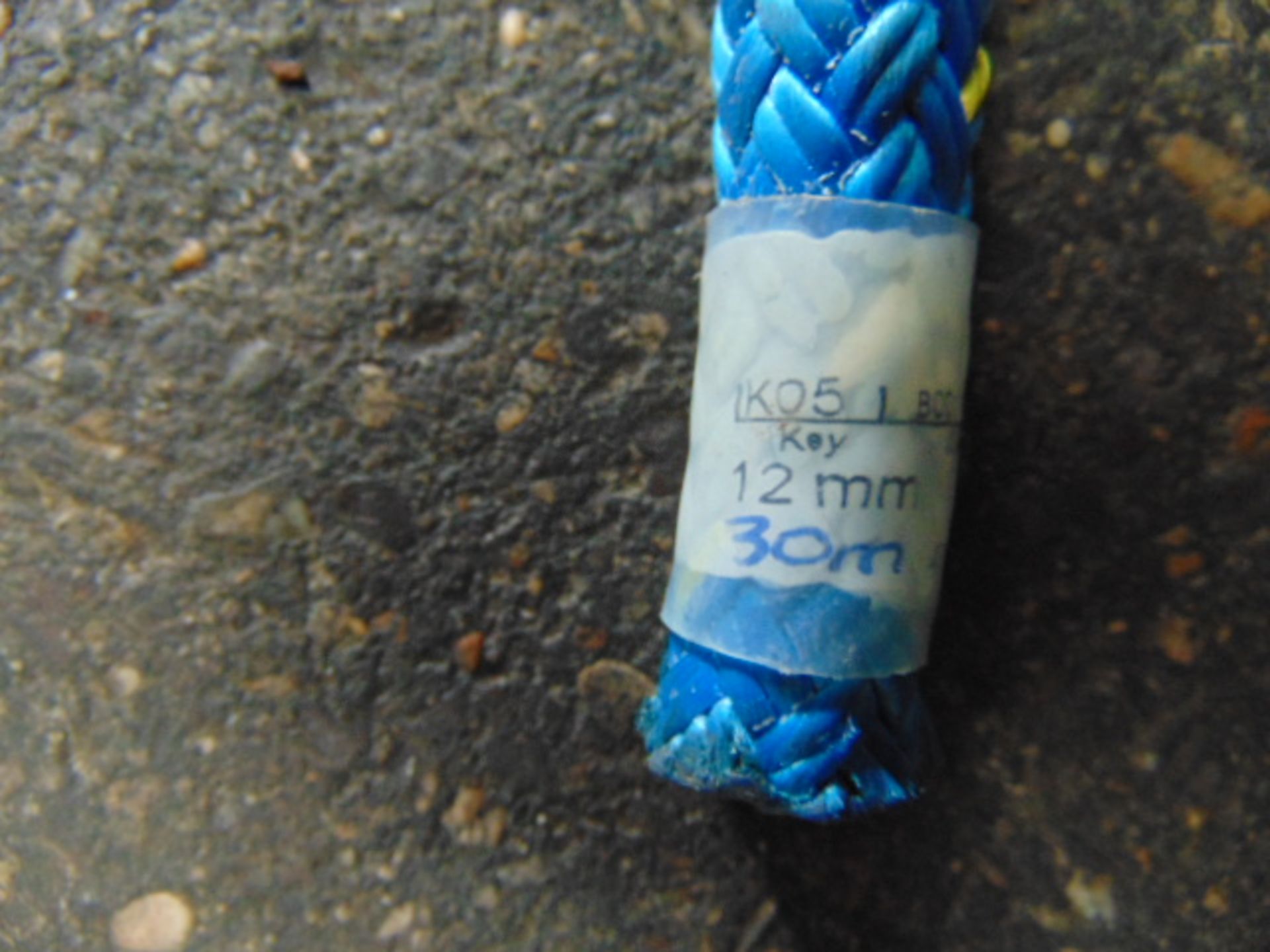 Qty 2 x Climbing Ropes - Image 4 of 4