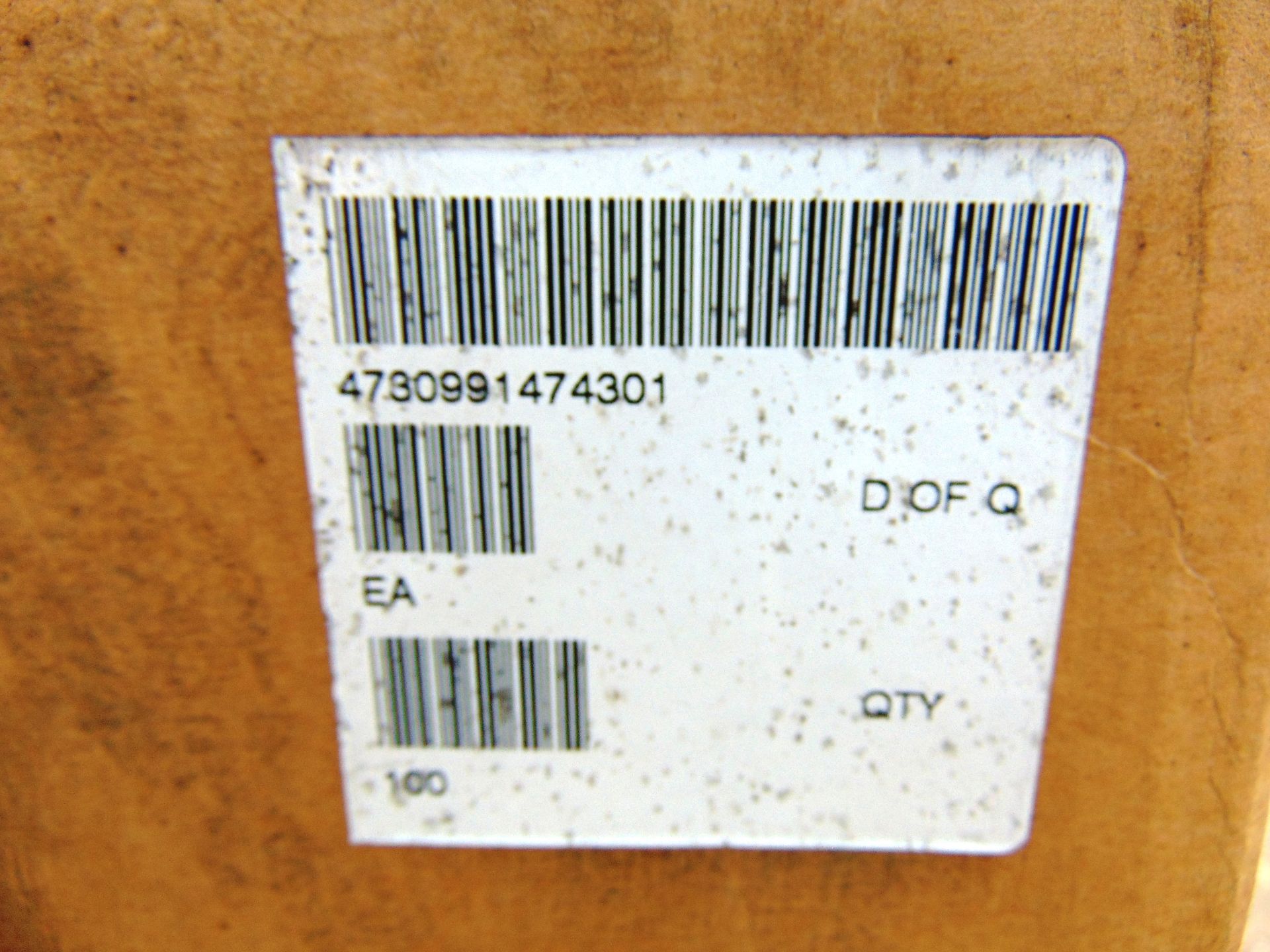 100 x -PCL Clip-on Tyre Valve Airline Connectors - Image 3 of 3