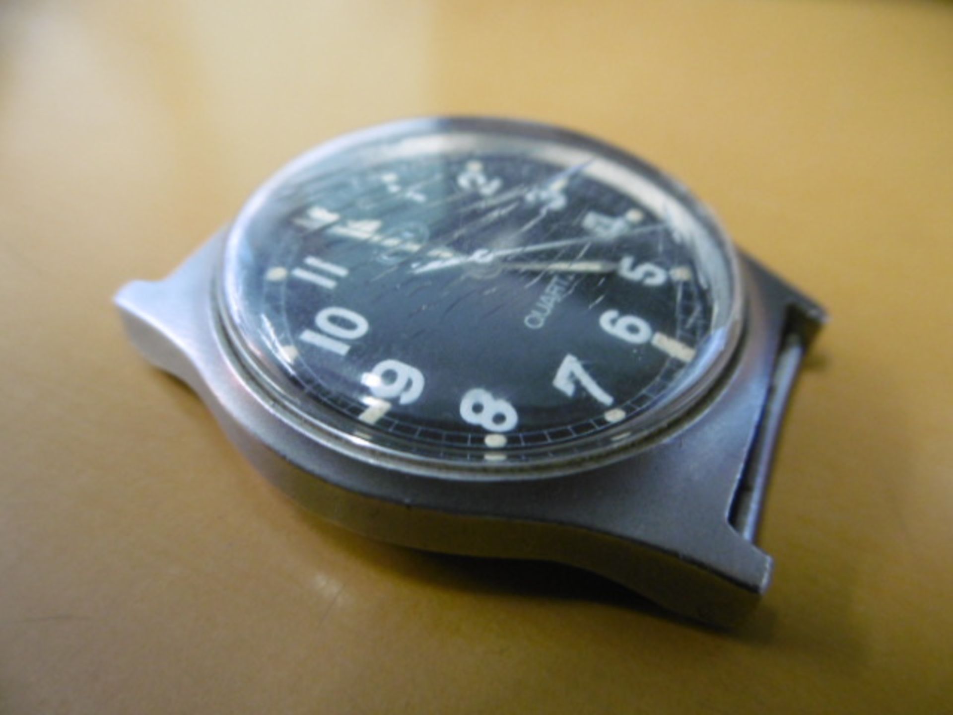 2 x CWC Wrist Watch - Image 5 of 7